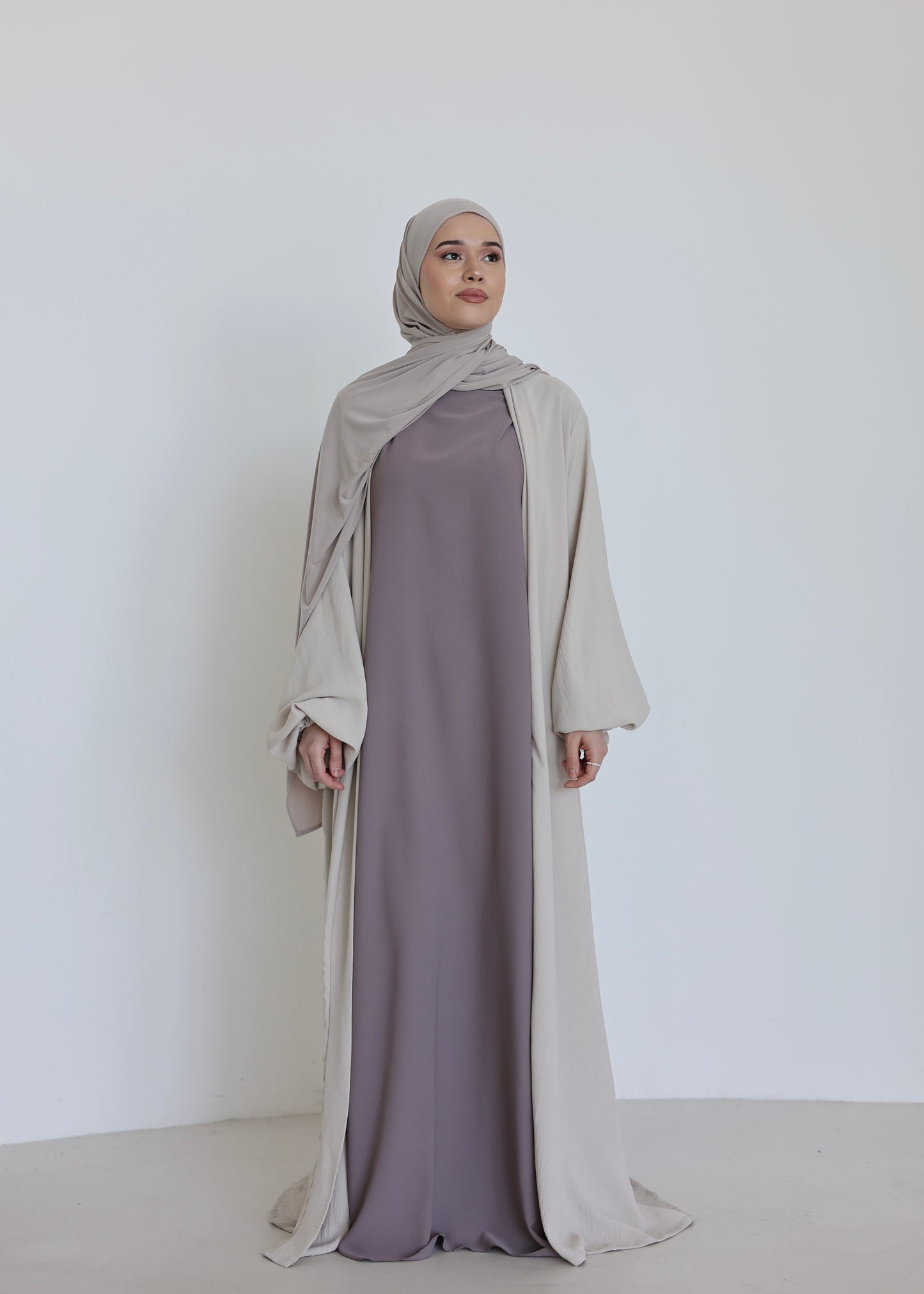 Unterkleid ABAYALOVER