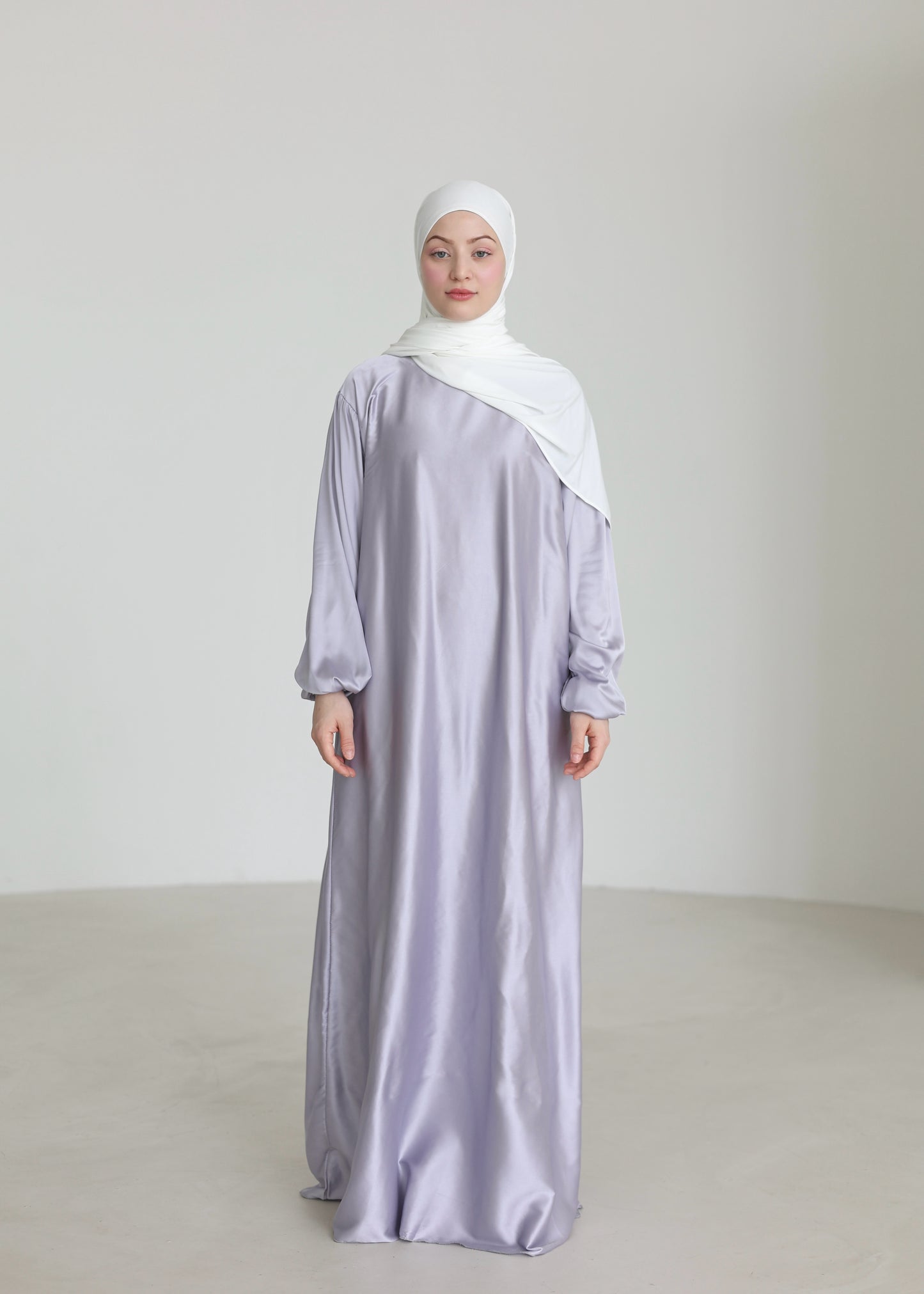 Abaya MOONLIGHT icey