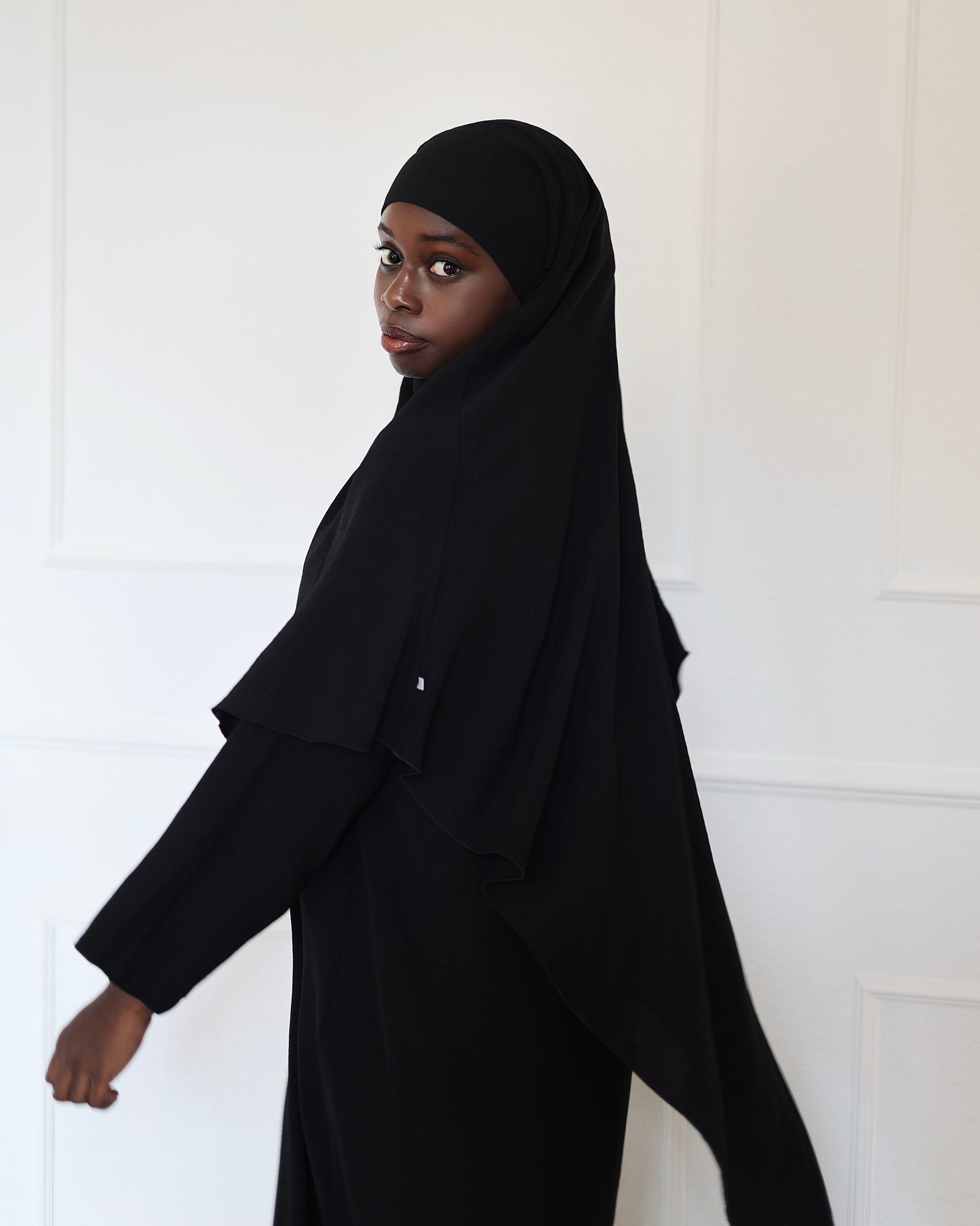 PEARLY COLLECTION Daily Dress BLACK
