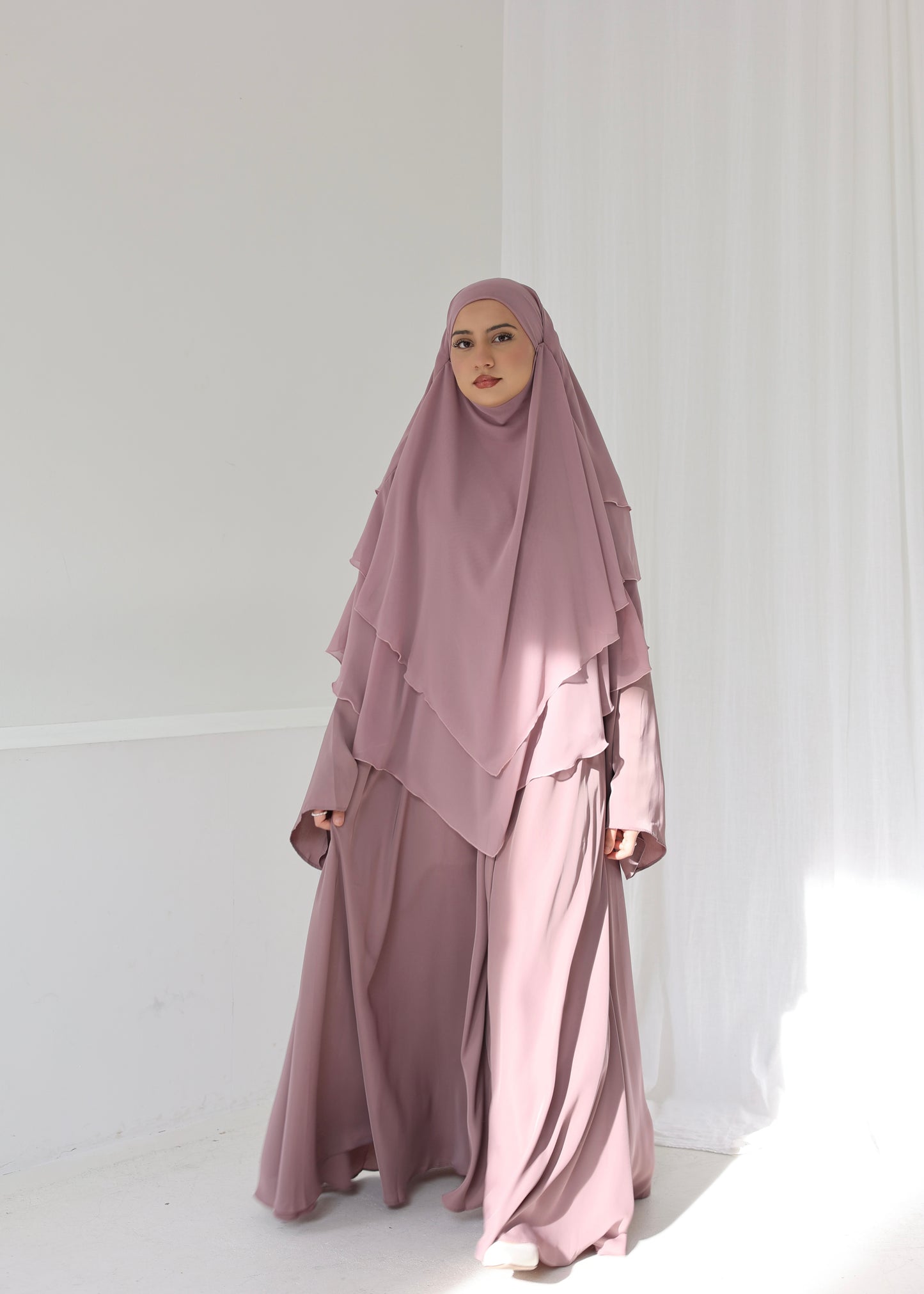 Abaya Ramadan BERRY