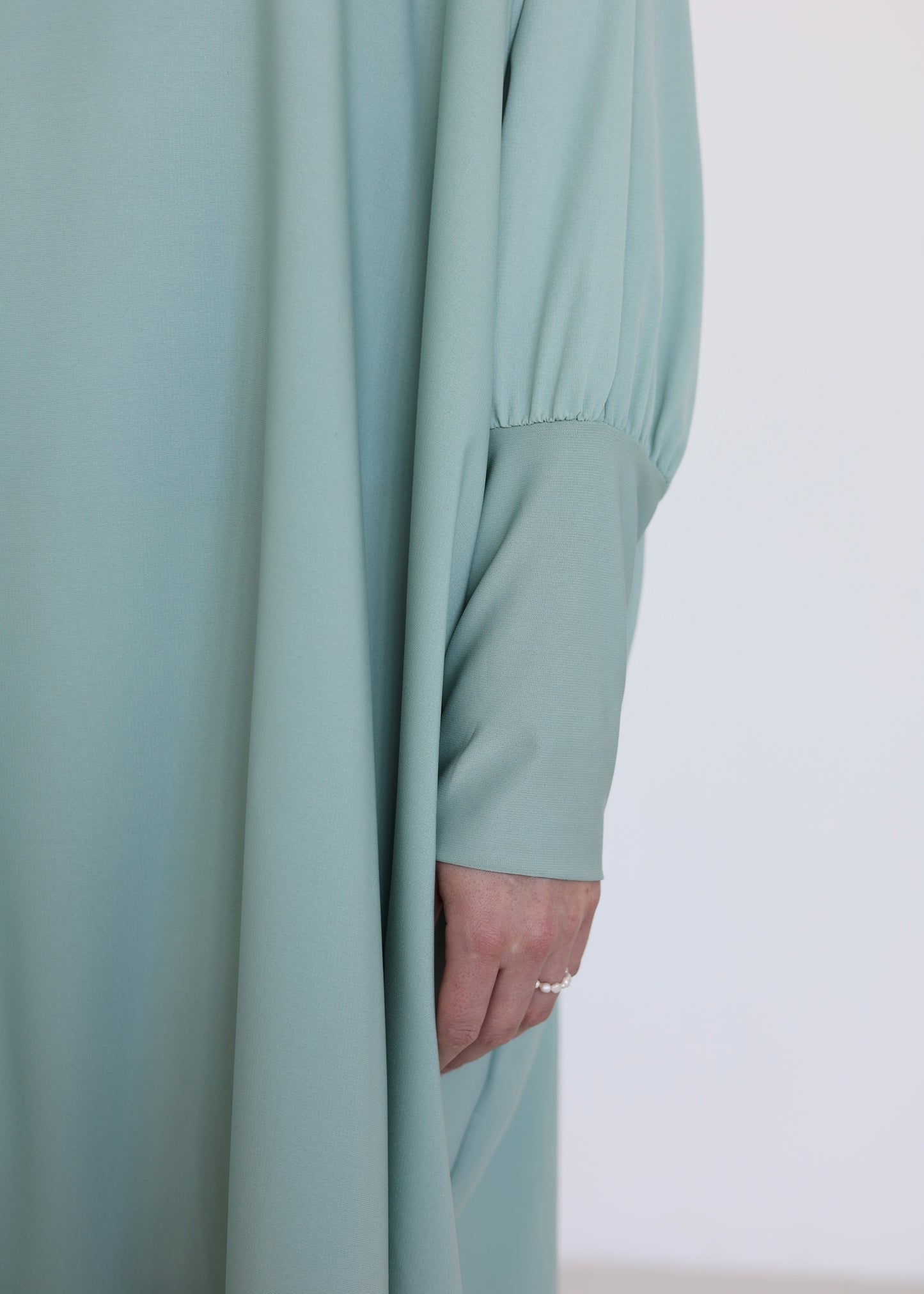 Gebetskleid SUJUD Mint