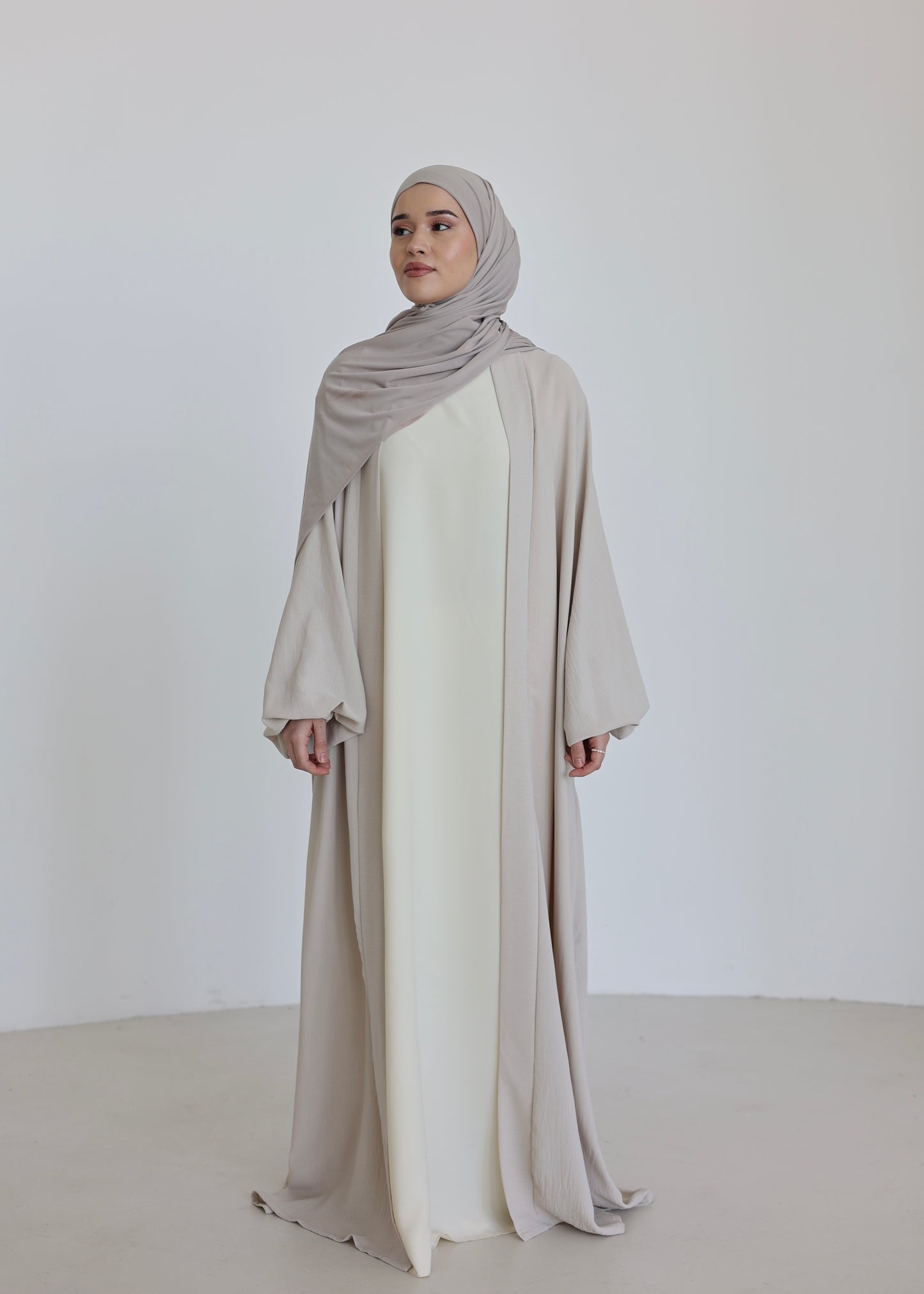 Unterkleid ABAYALOVER