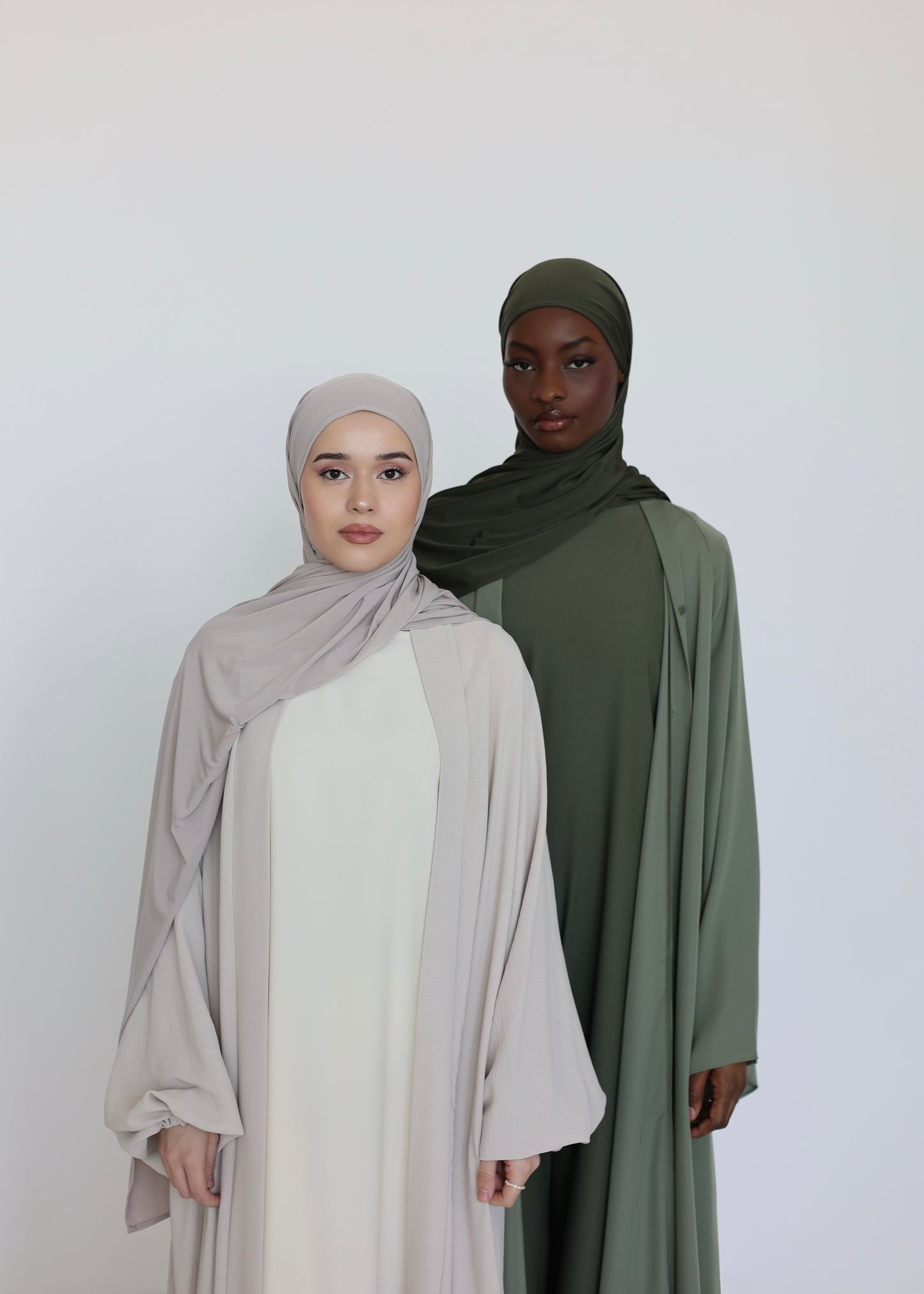 Unterkleid ABAYALOVER