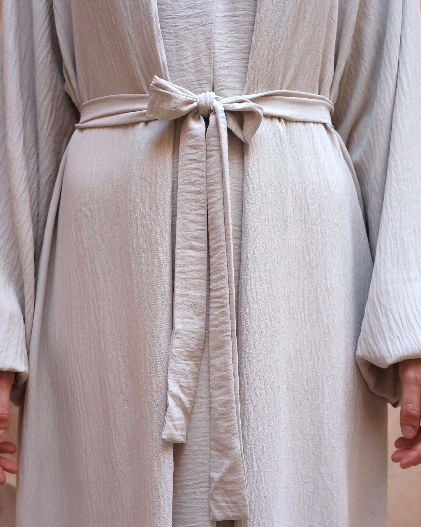 Abaya COQUILLE