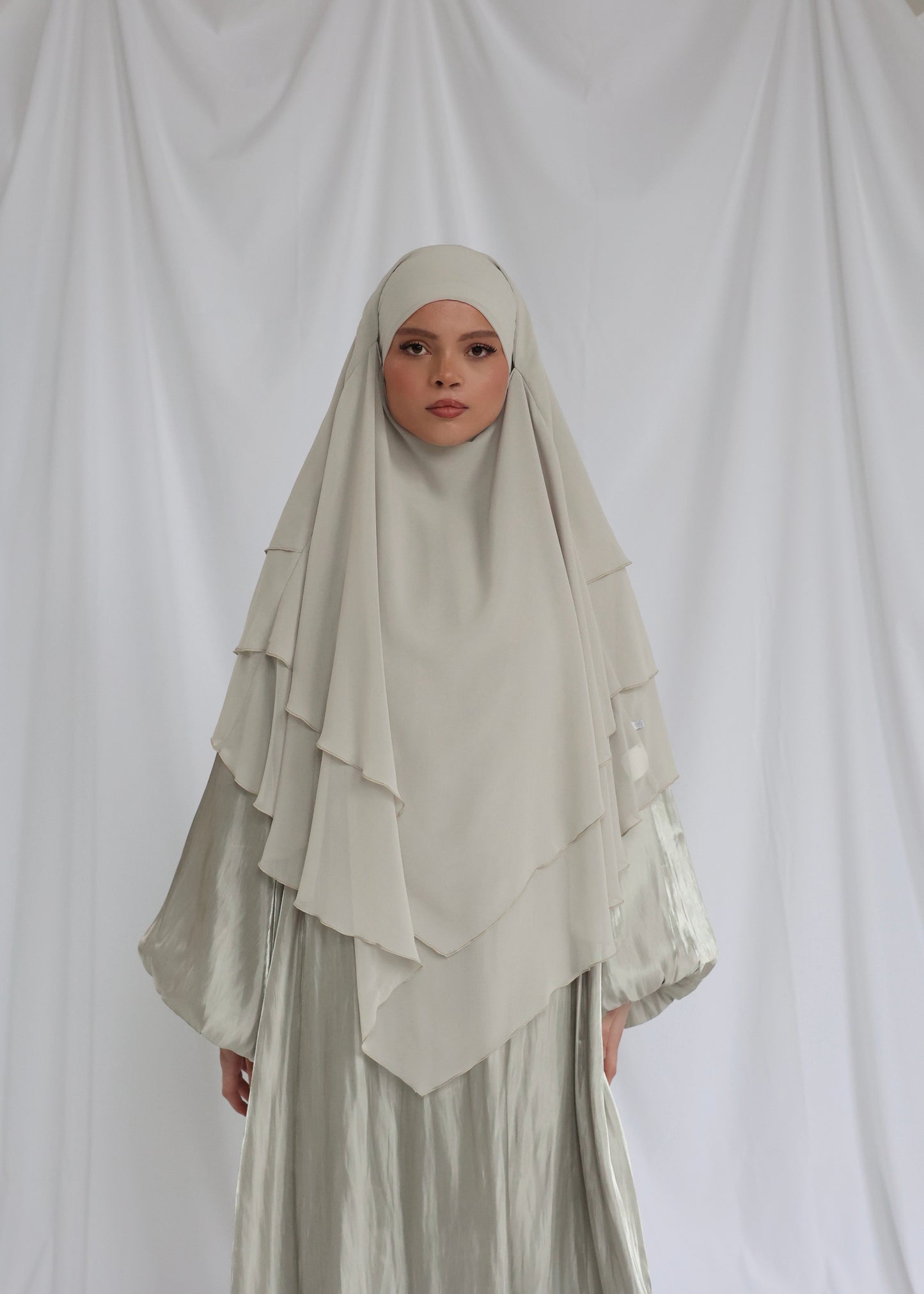 Abaya NOOR Dew