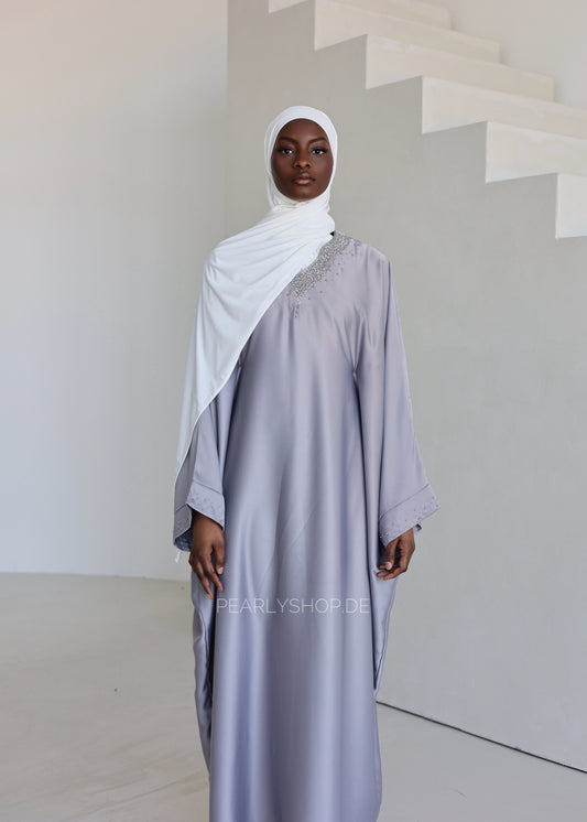 Abaya AURORA LILAC