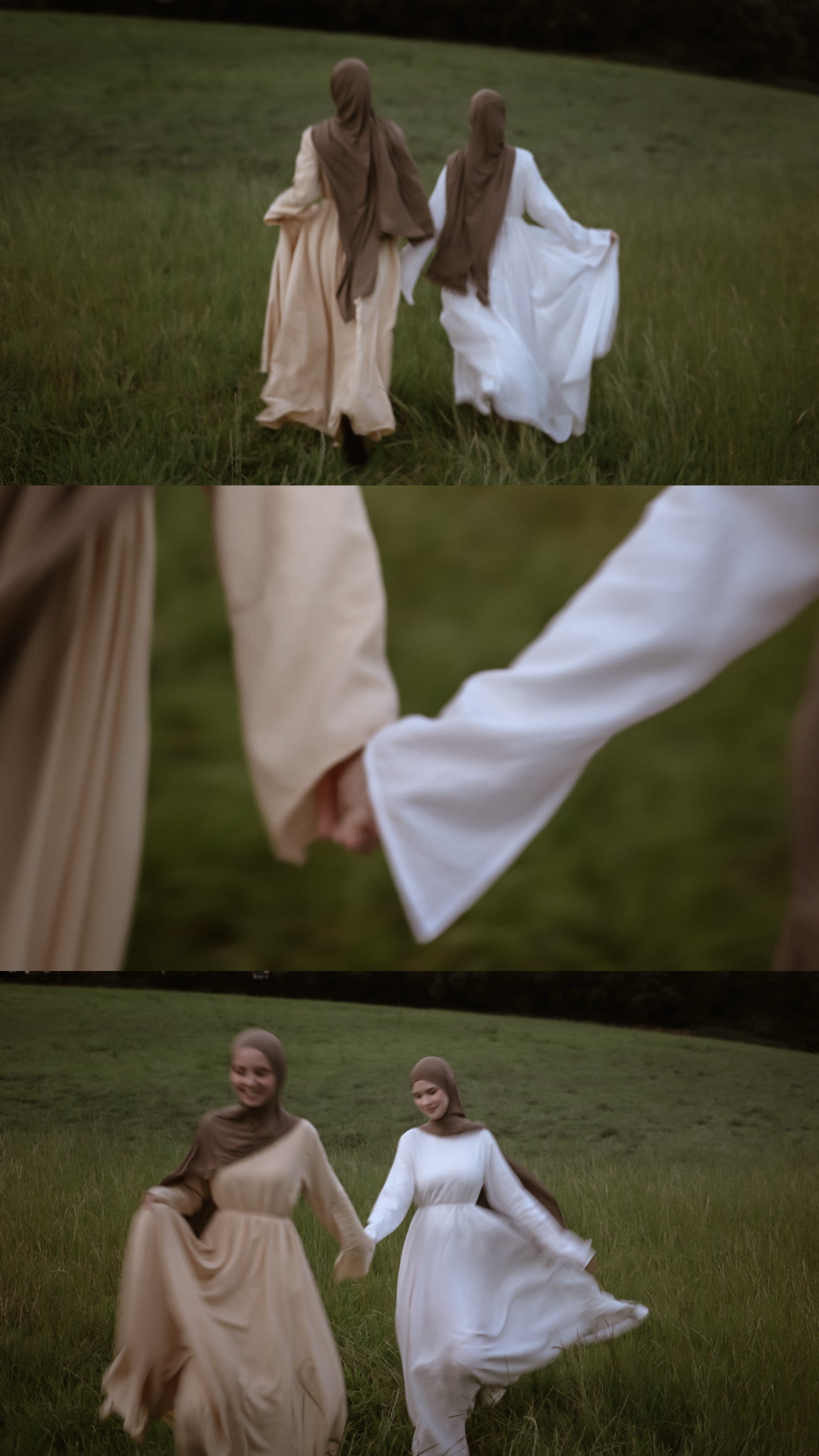 Dream Dress BUTTER