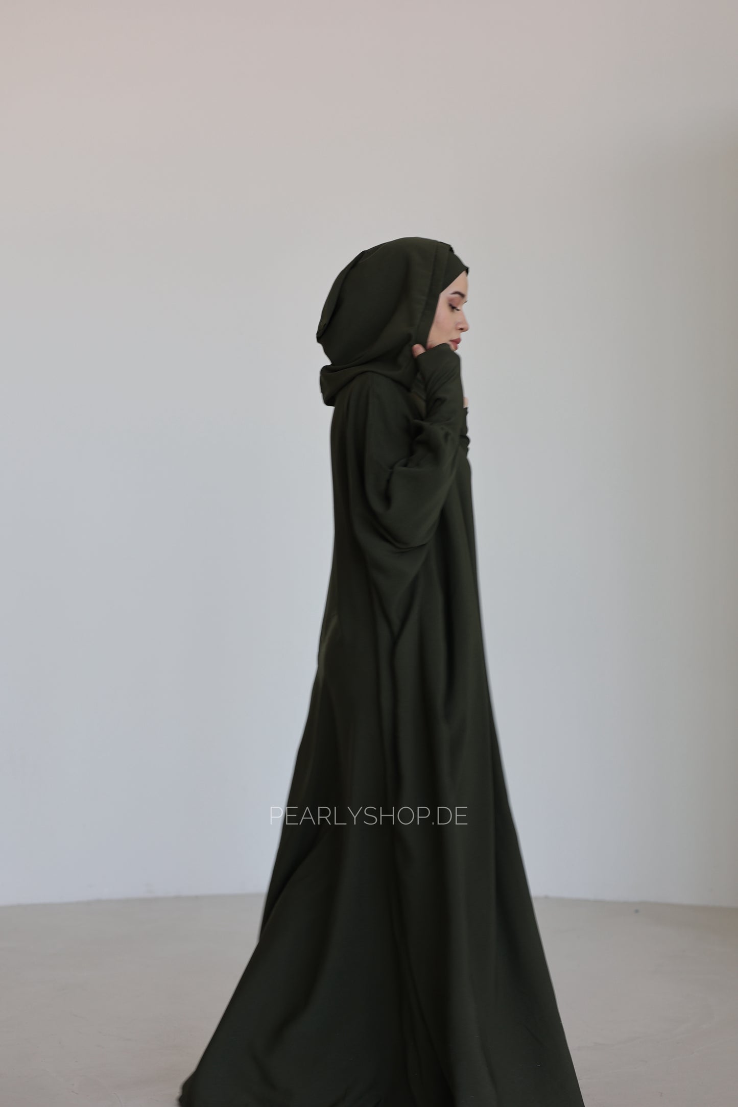 Gebetskleid SUJUD Pine