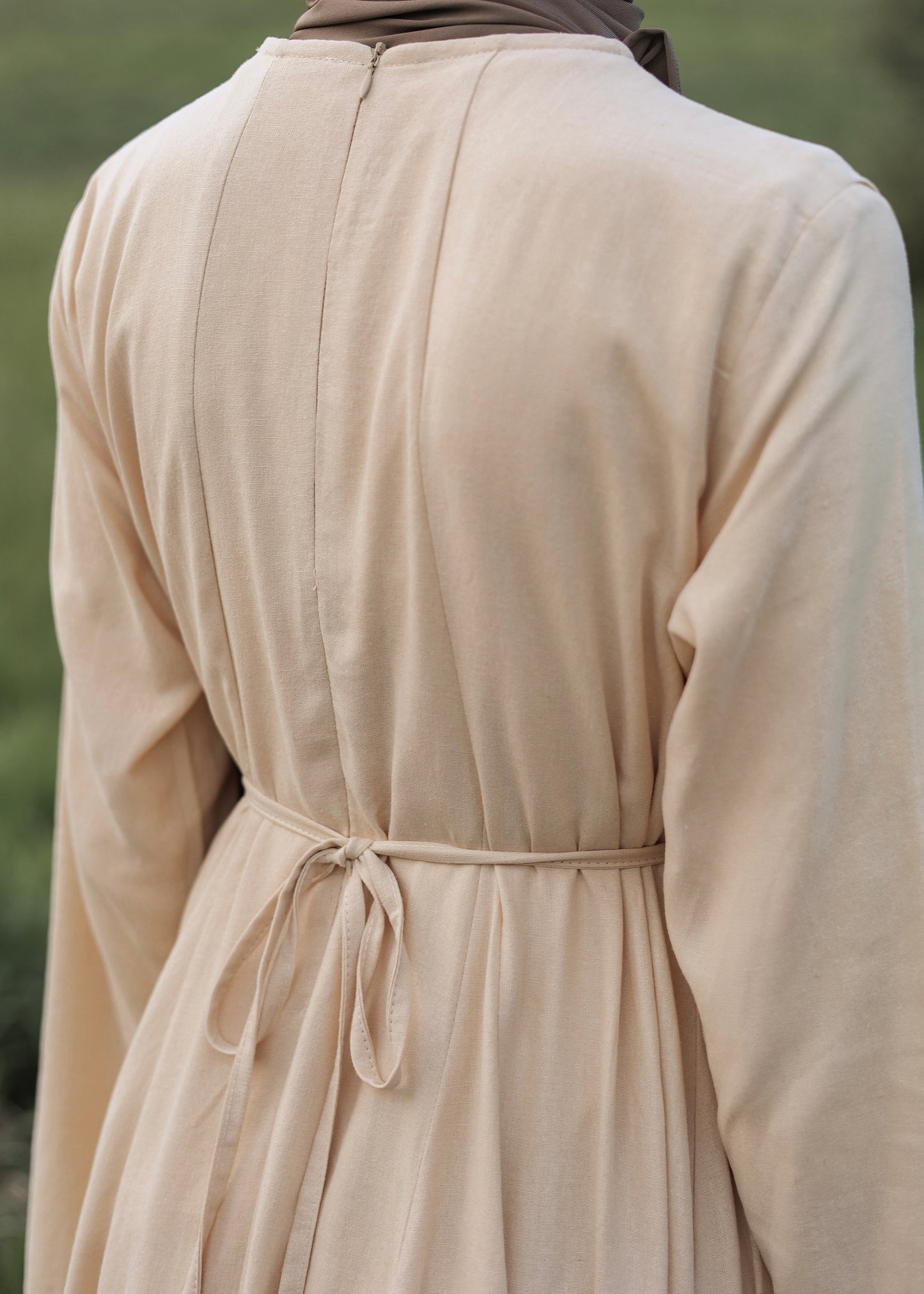 Dream Dress BUTTER
