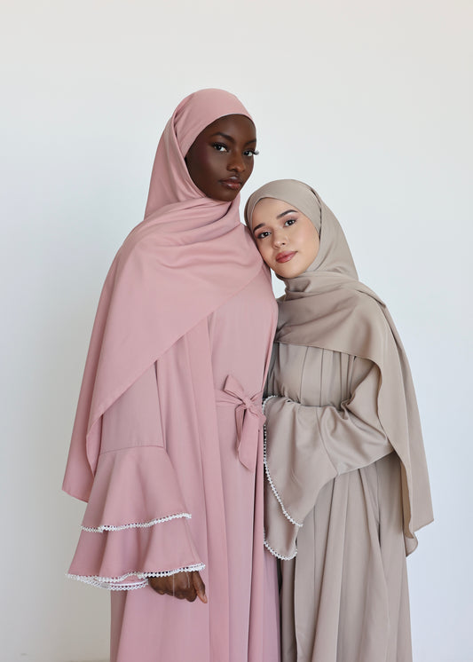 Abaya PEARLS