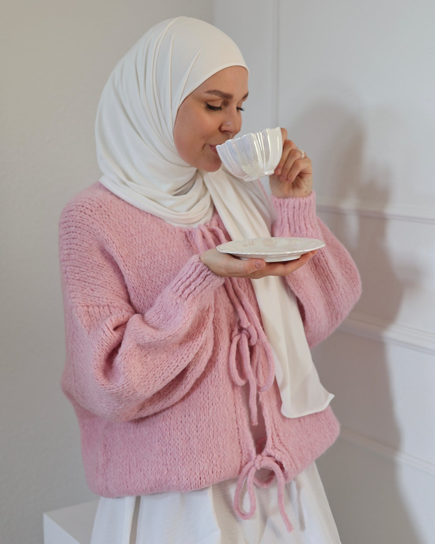 tasse PERLE