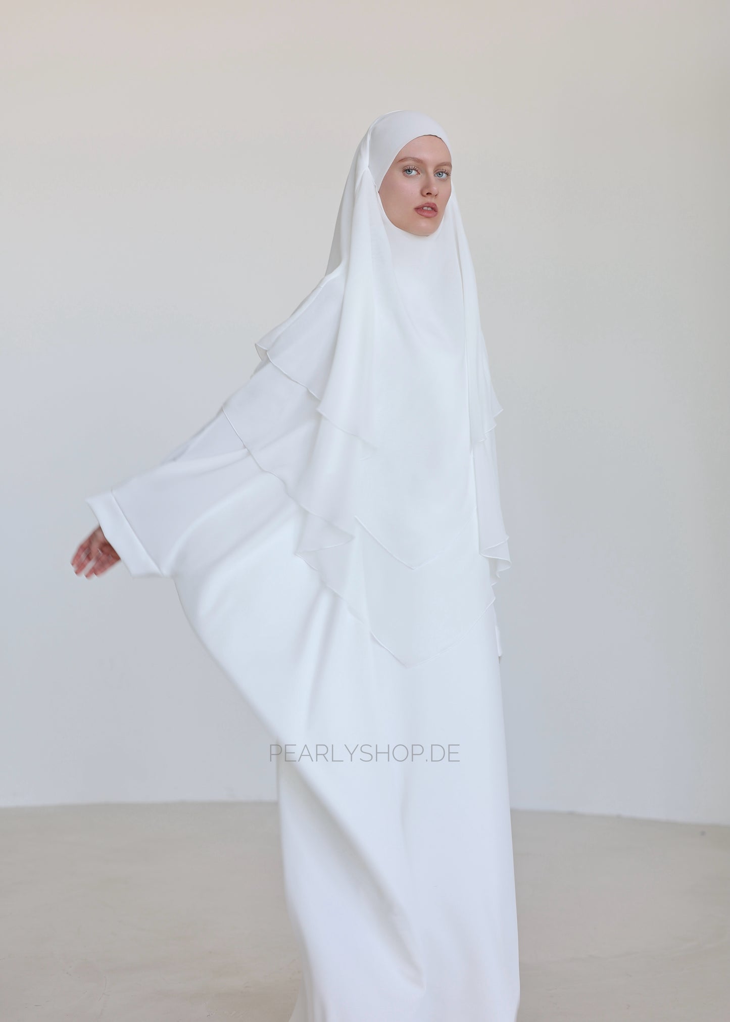Abaya NOOR