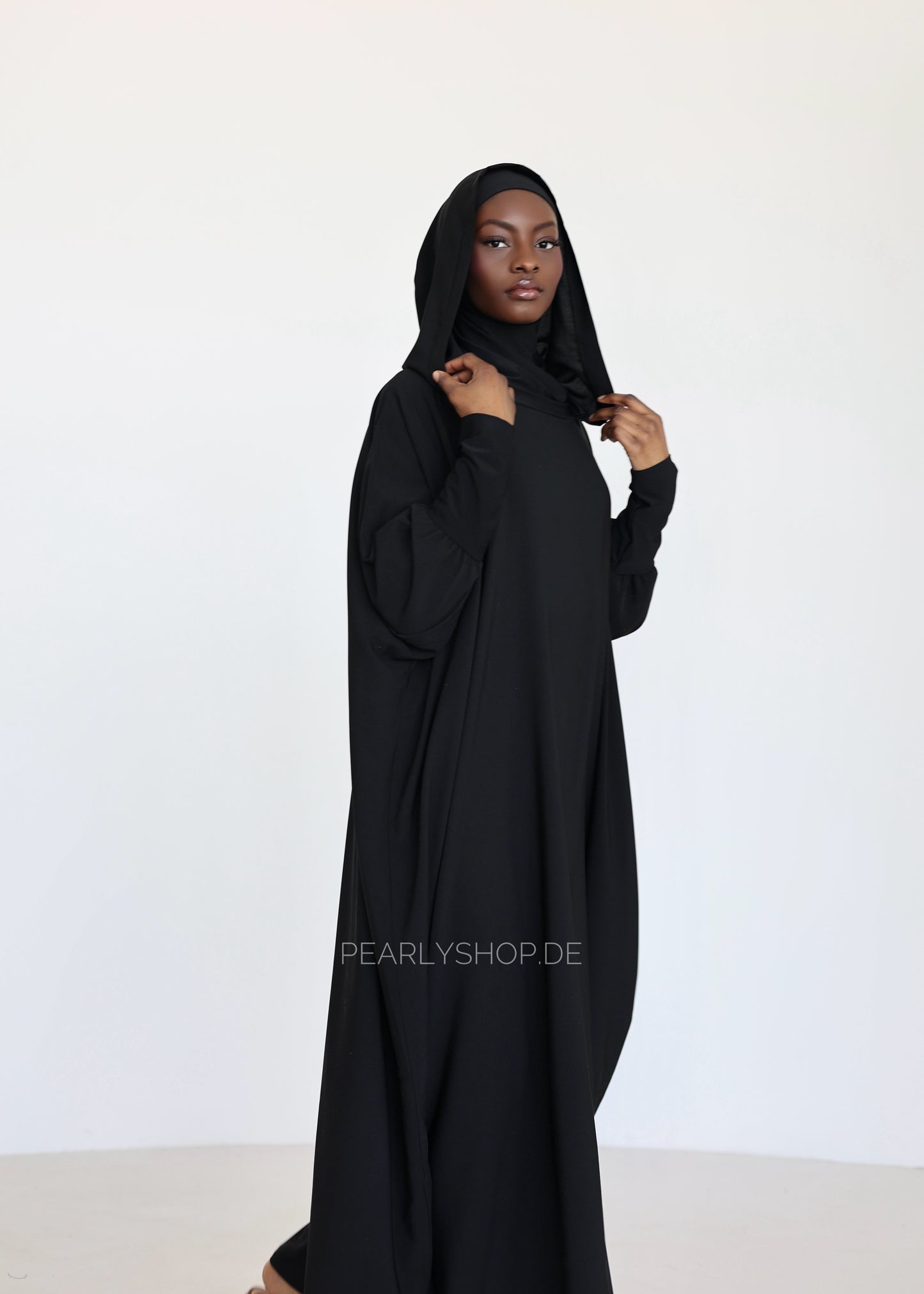 Gebetskleid SUJUD Black