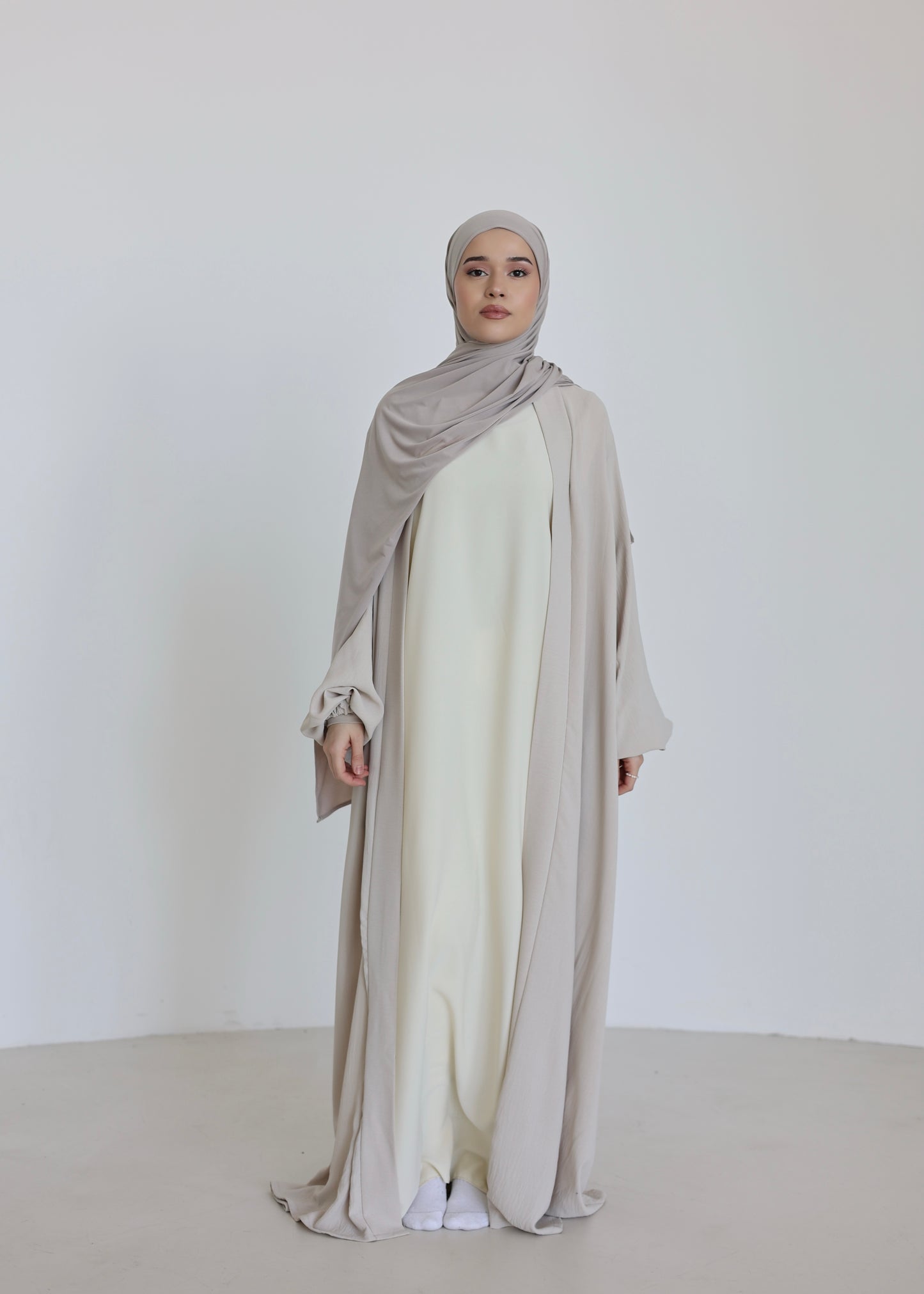 Unterkleid ABAYALOVER