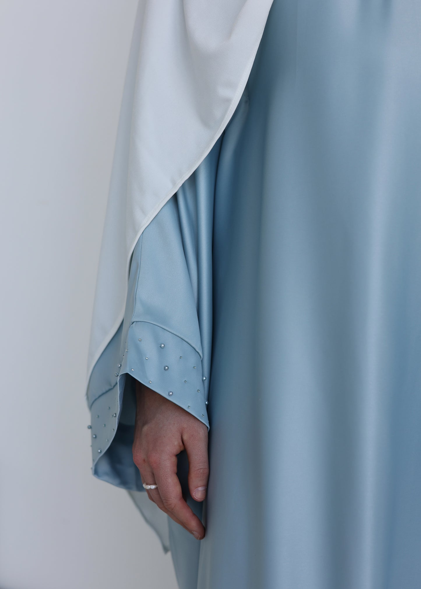 Abaya AURORA SKY