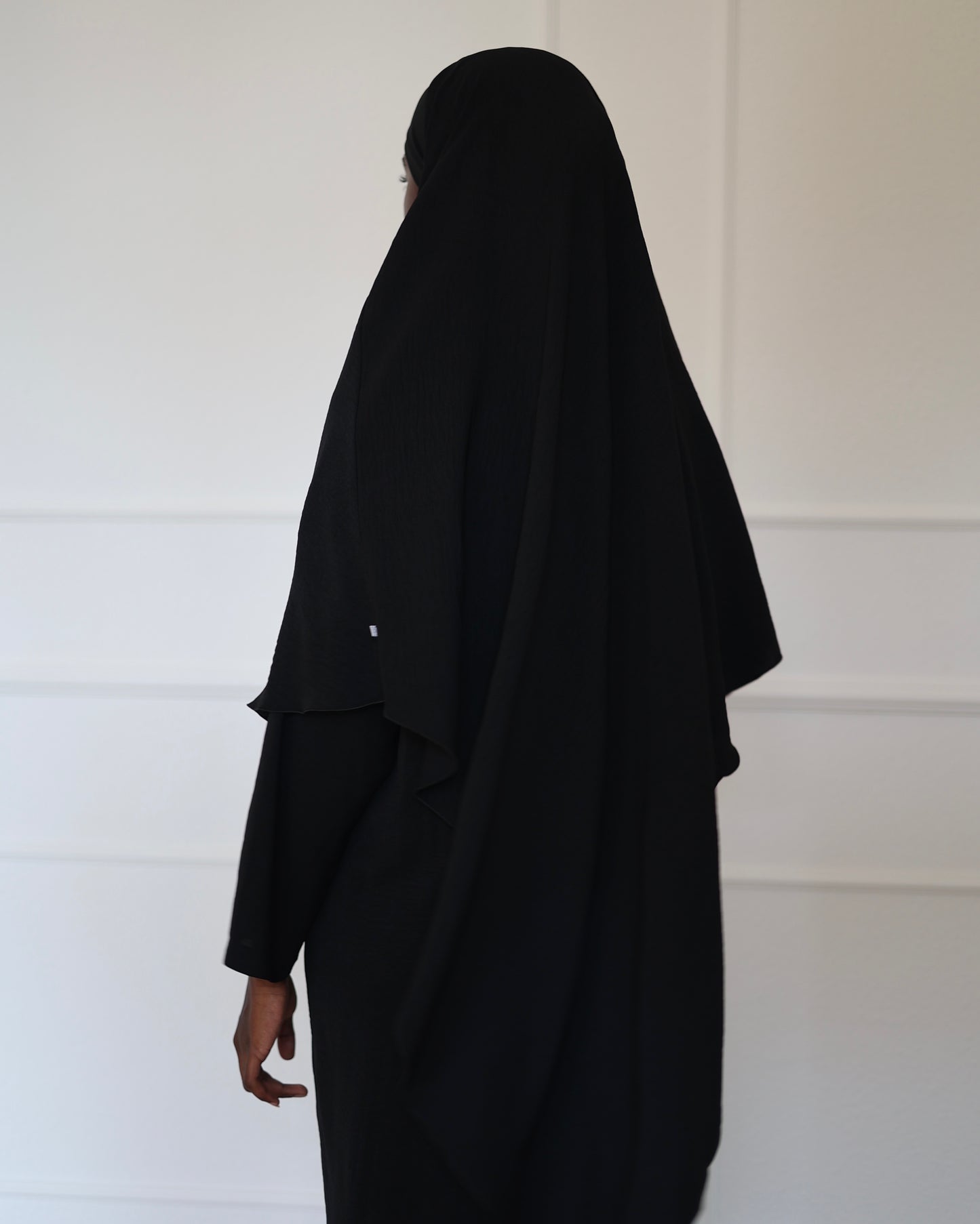 PEARLY COLLECTION Daily Dress BLACK