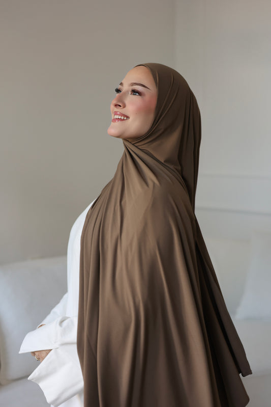 Maillot Premium CAPPUCCINO