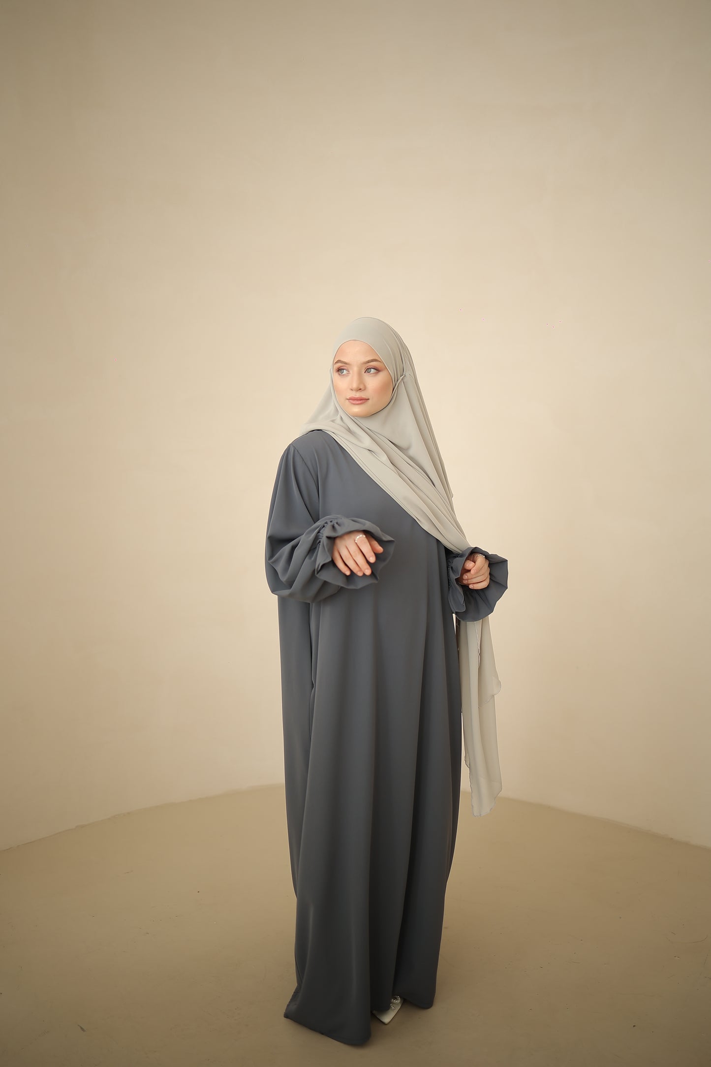 Romantic Abaya SEA