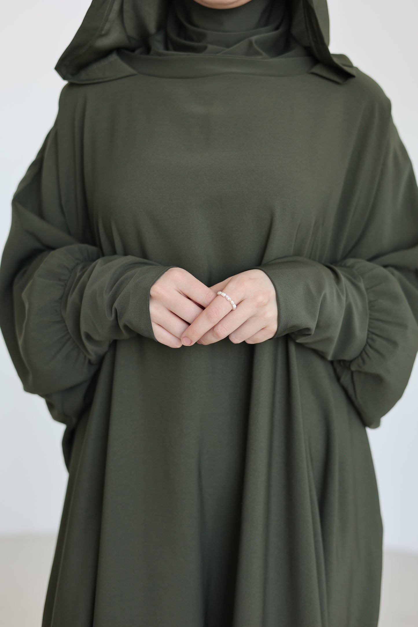 Gebetskleid SUJUD Pine