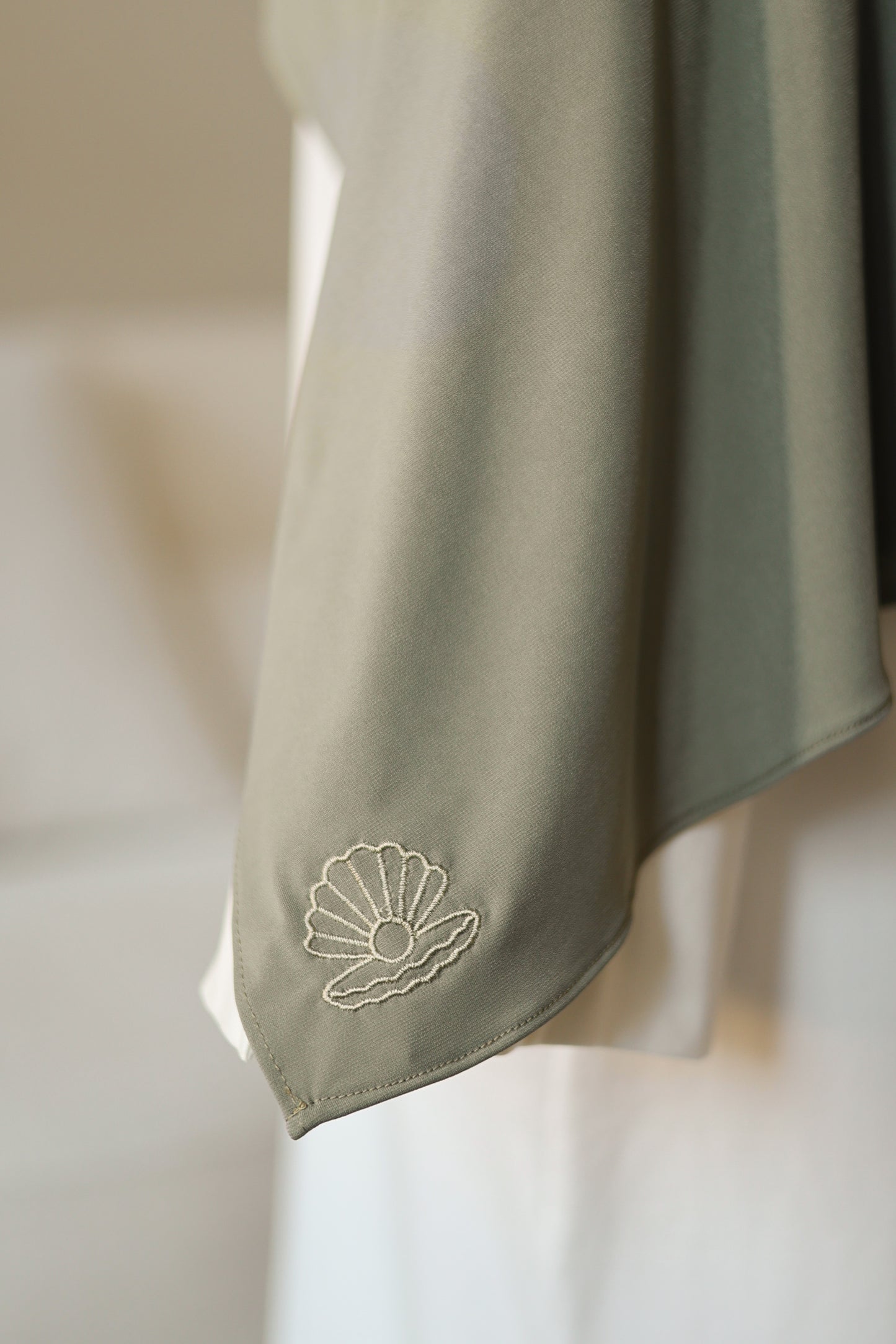 Maillot Premium SAGE