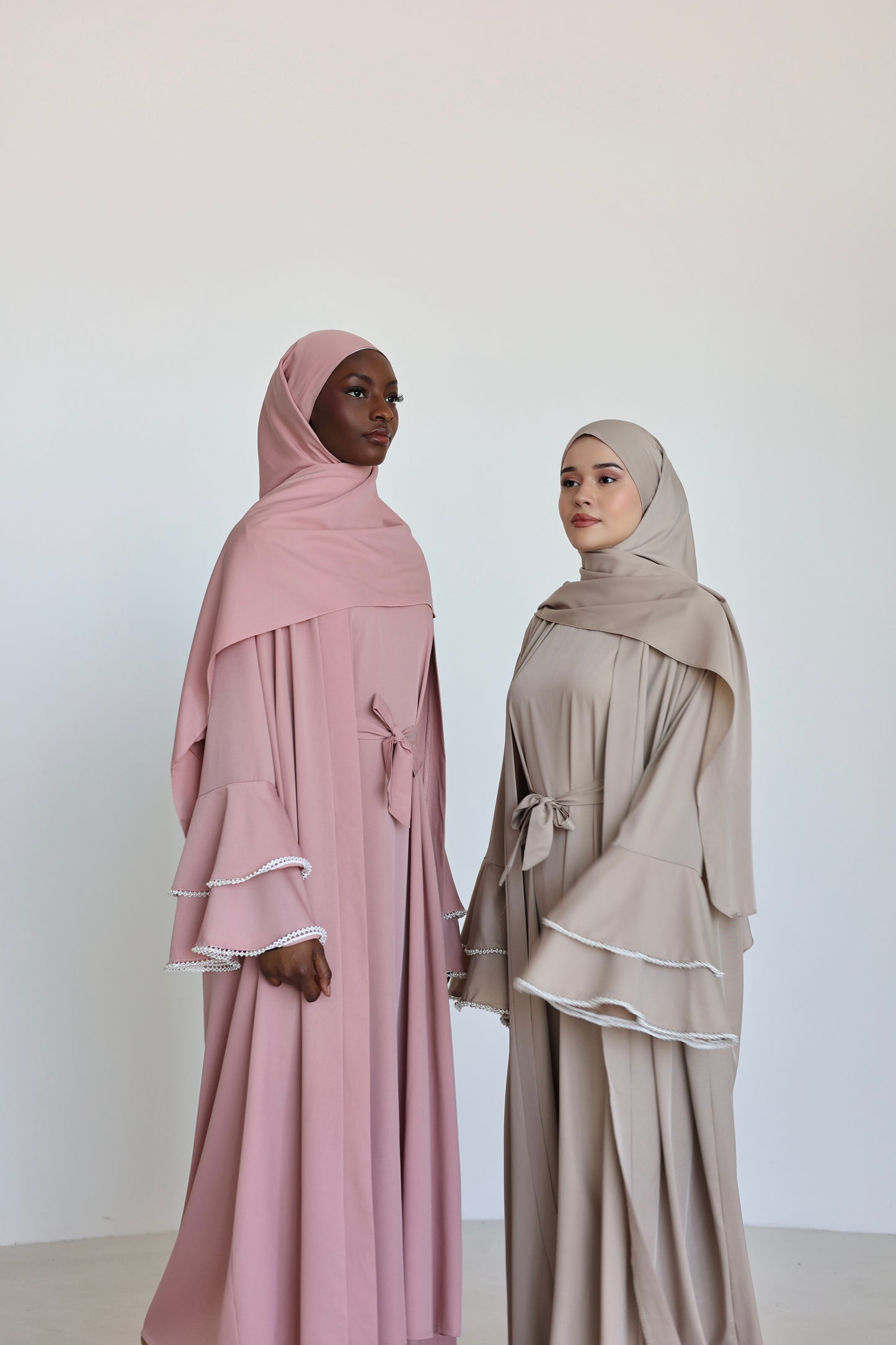 Abaya PEARLS
