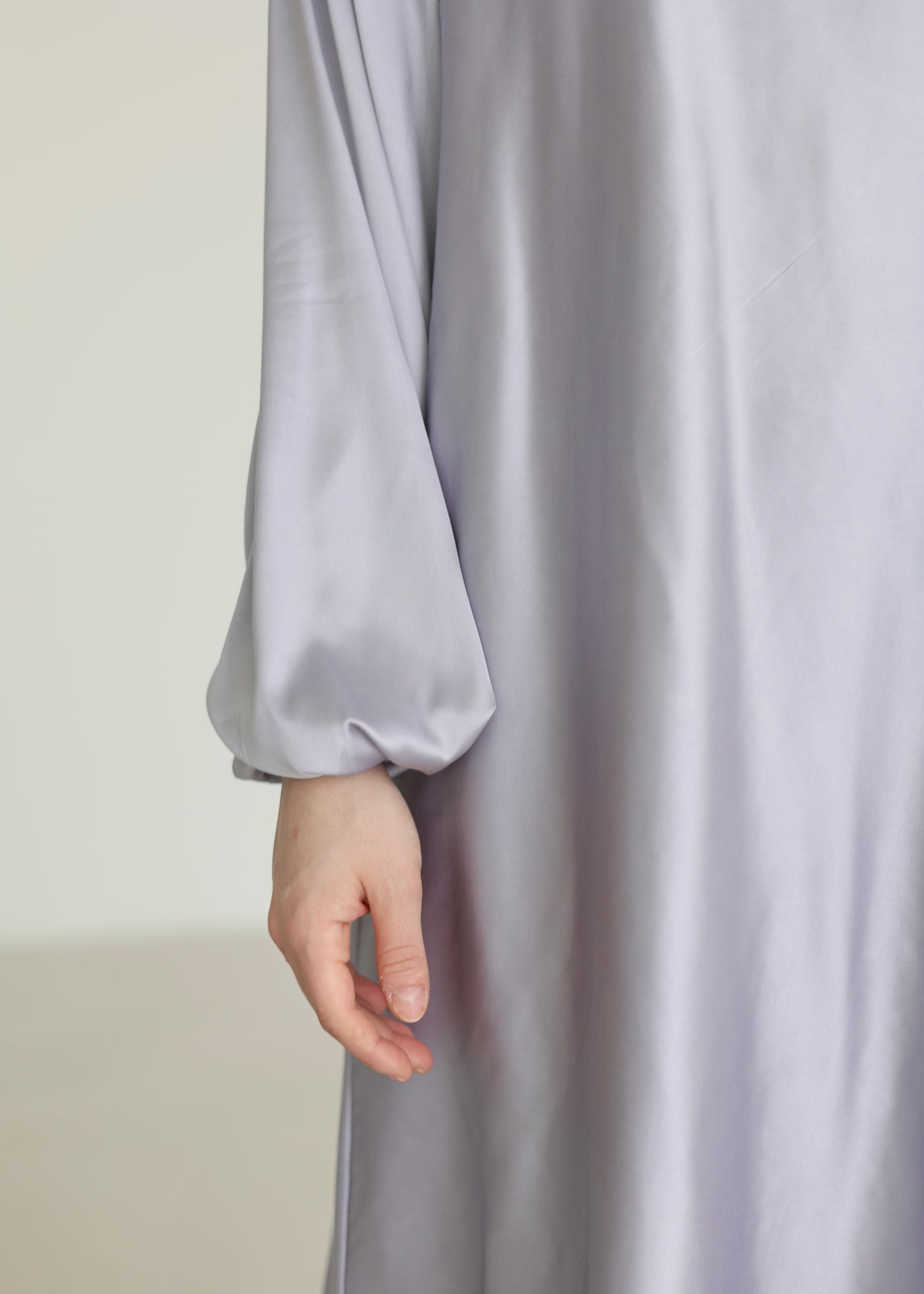 Abaya MOONLIGHT icey