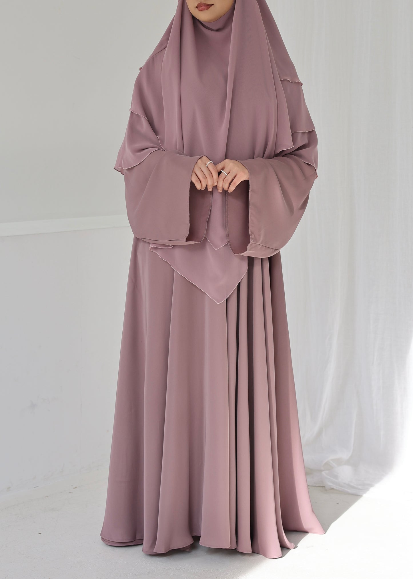 Abaya Ramadan BERRY