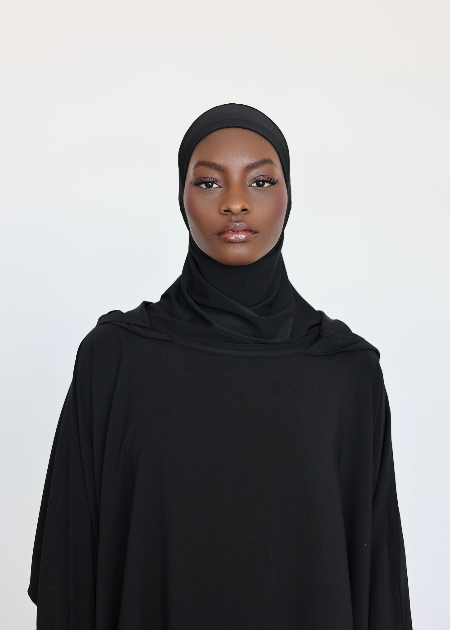 Gebetskleid SUJUD Black