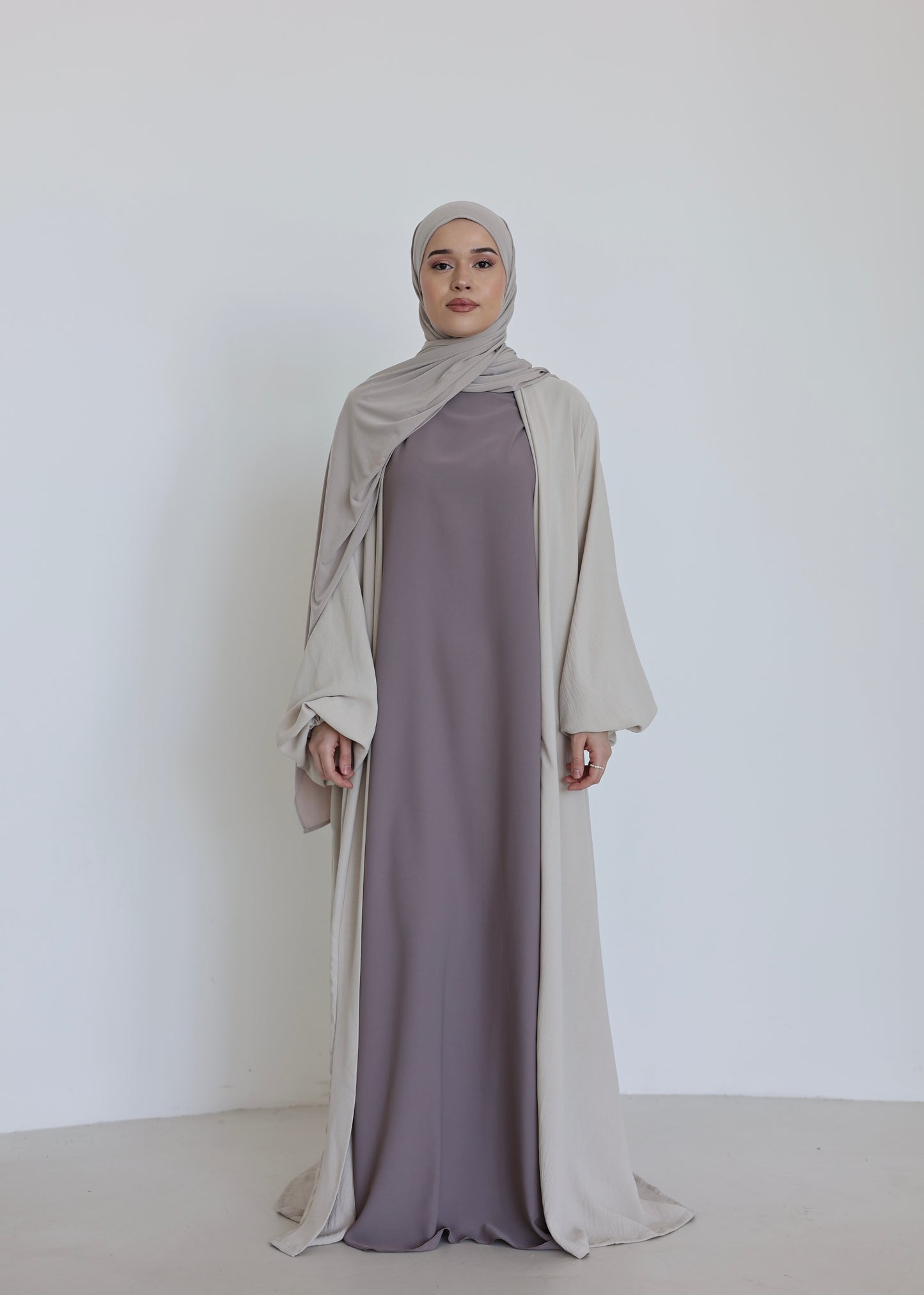 Unterkleid ABAYALOVER