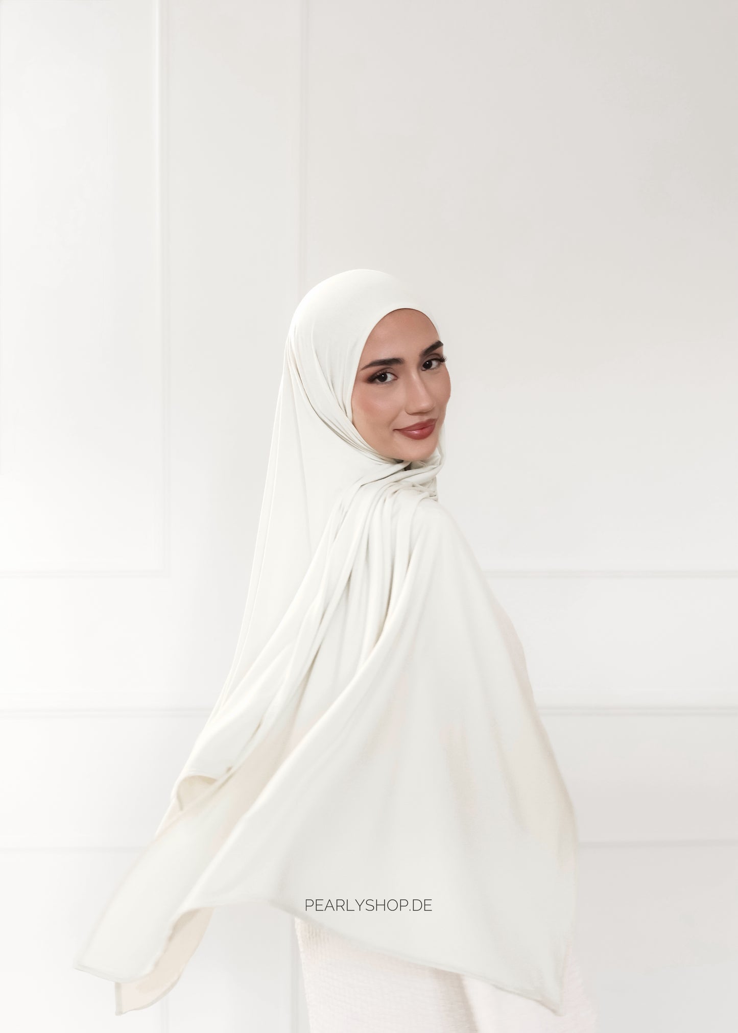 DAILY BAMBOO Jersey CREAM