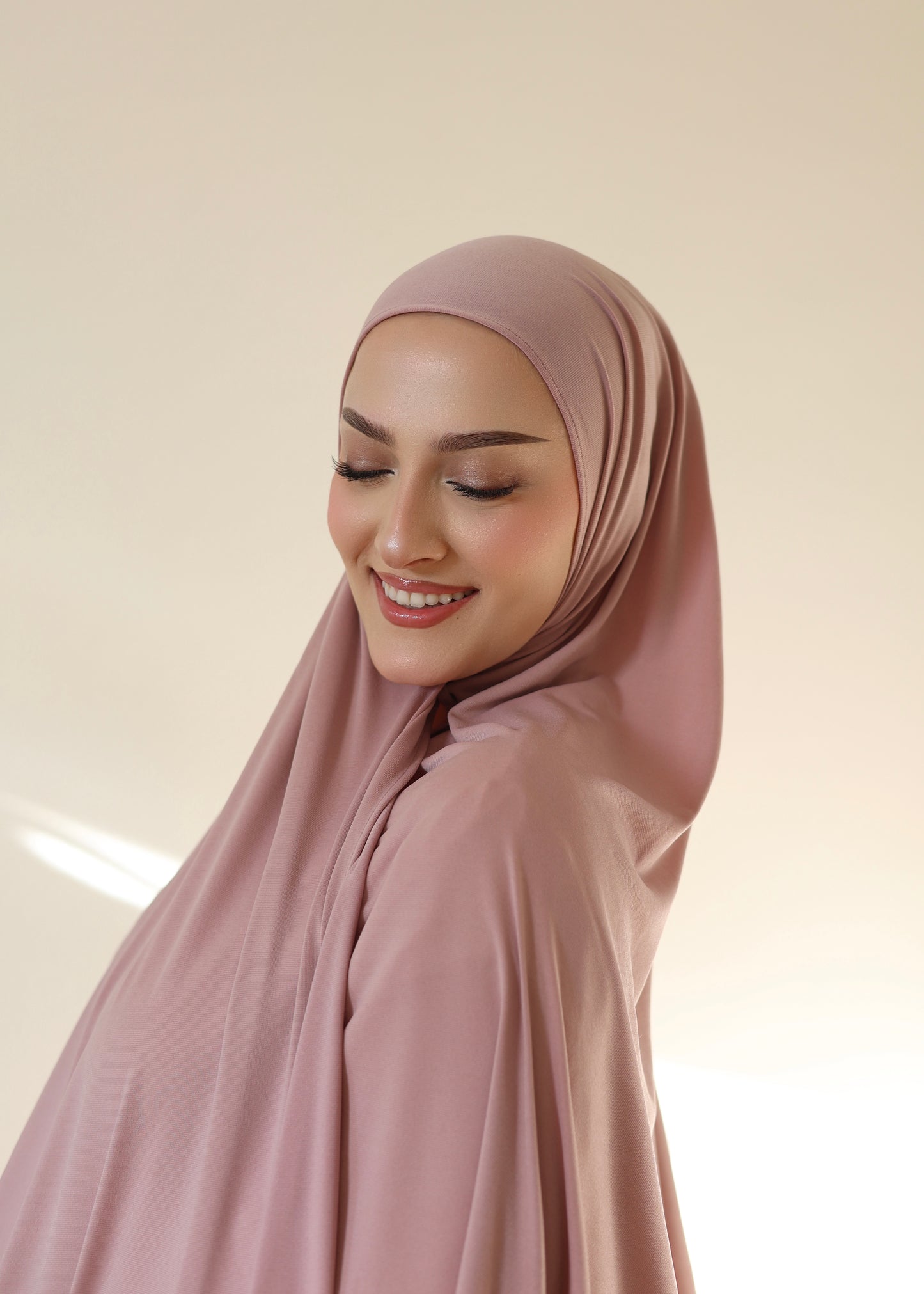Premium Jersey ROSE