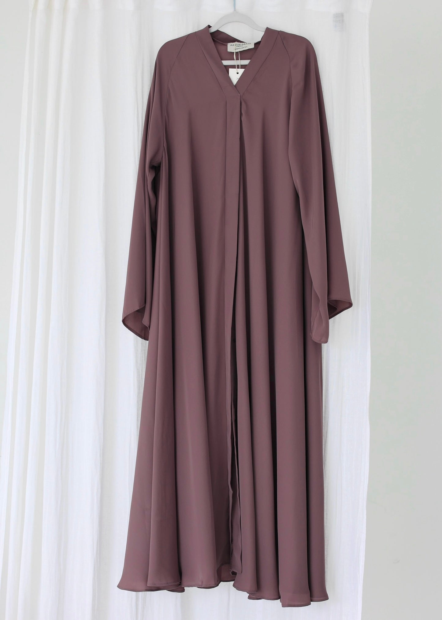 Abaya Ramadan BERRY