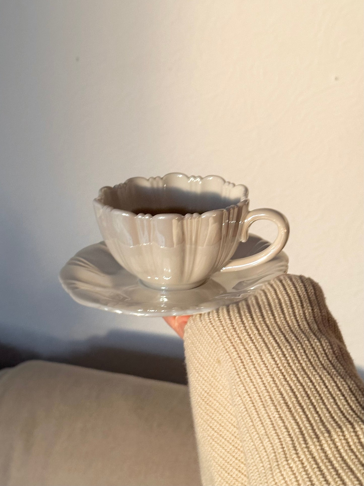 tasse PERLE