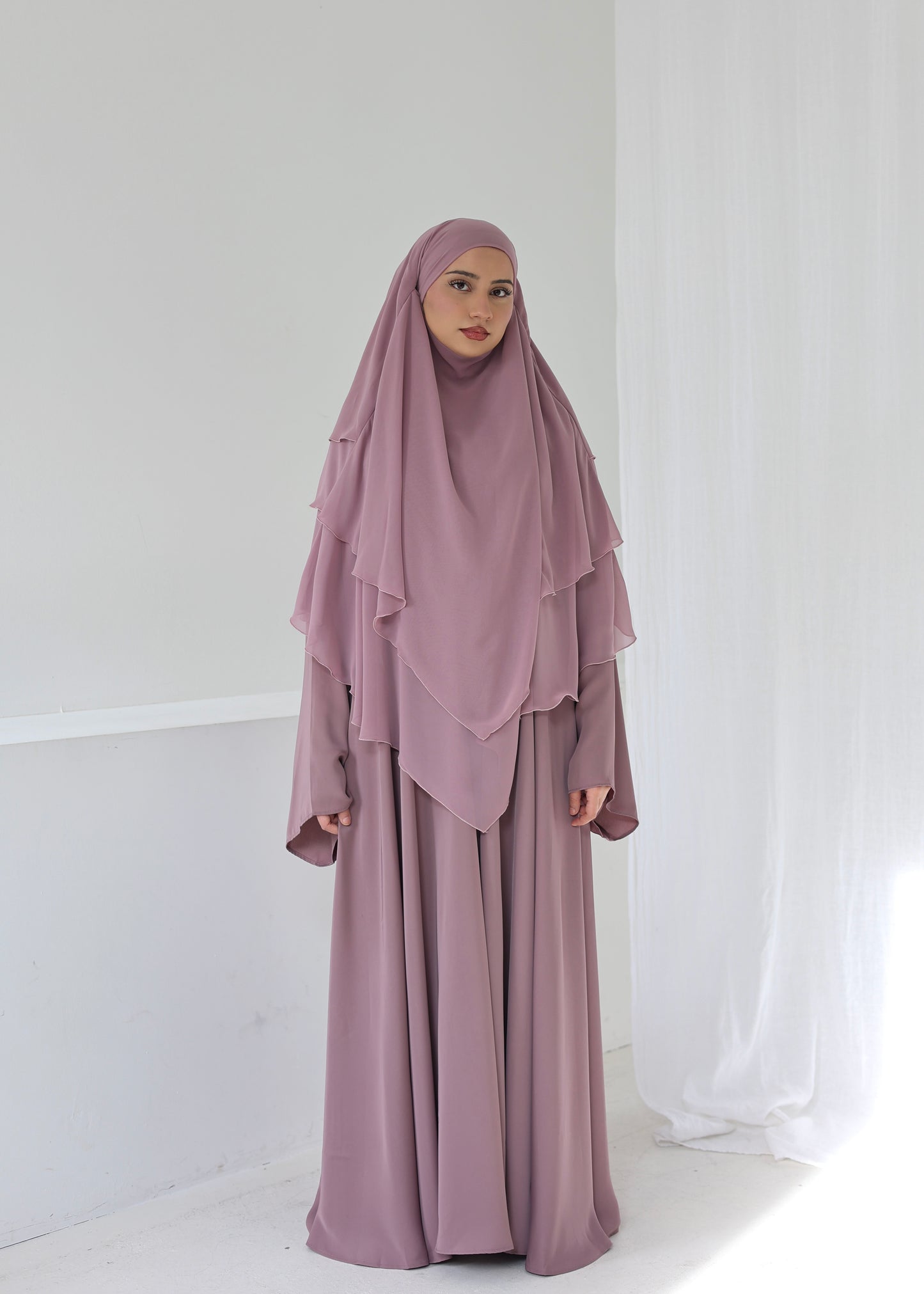 Abaya Ramadan BERRY