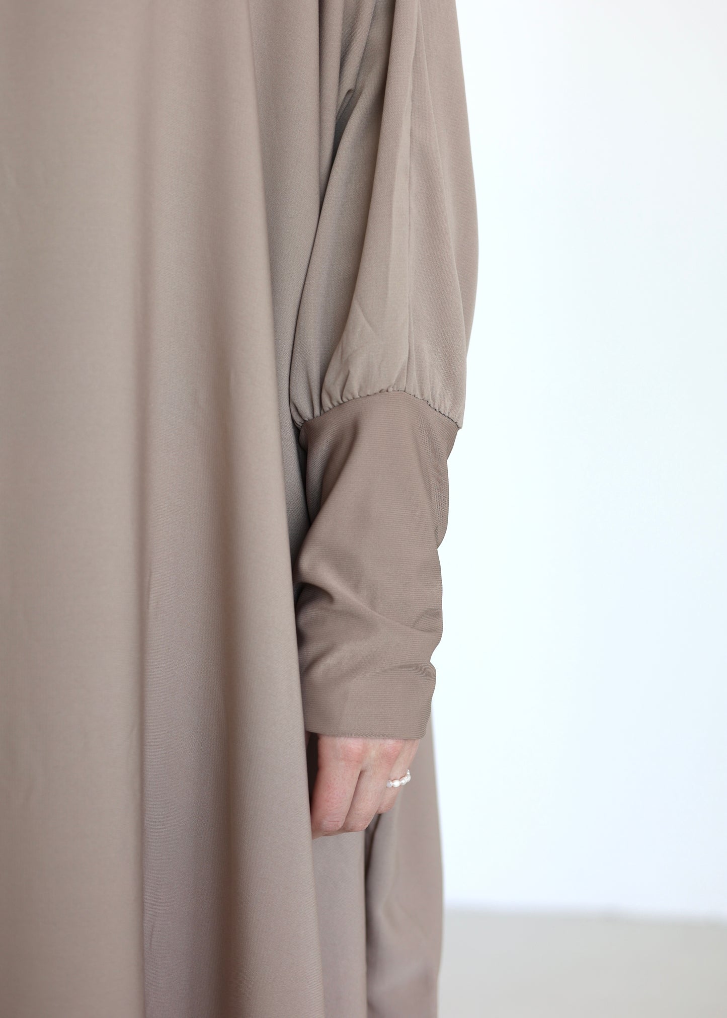 Gebetskleid SUJUD Sand