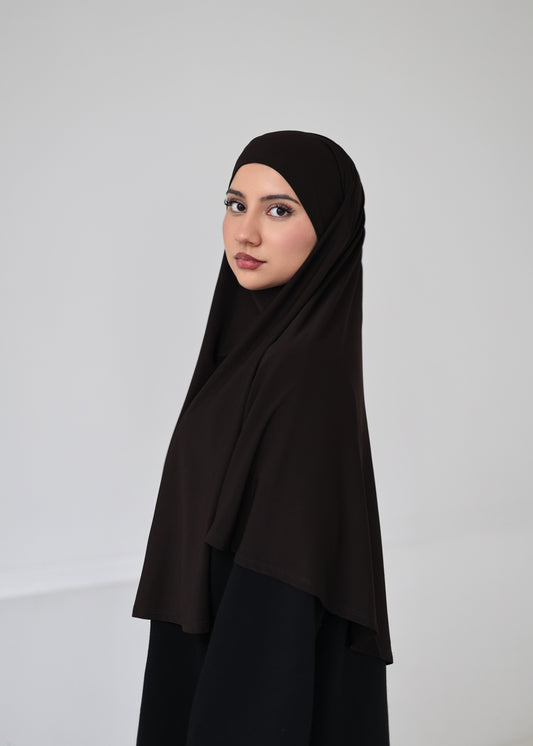 Maillot Khimar ESPRESSO