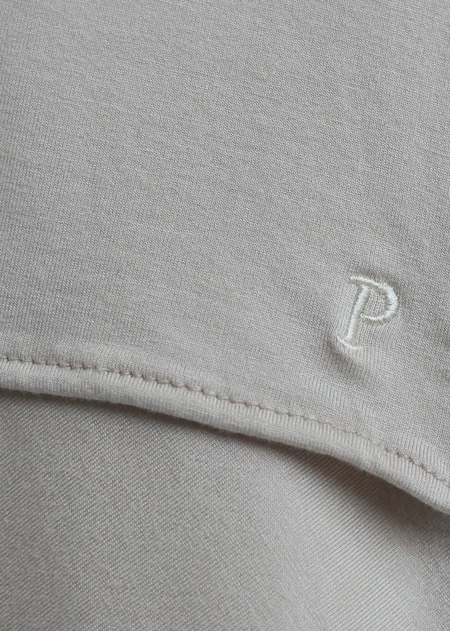 DAILY BAMBOO Jersey IVORY