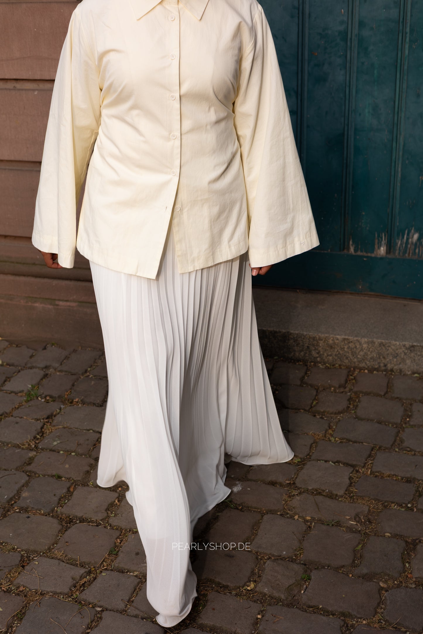 FLOW Skirt
