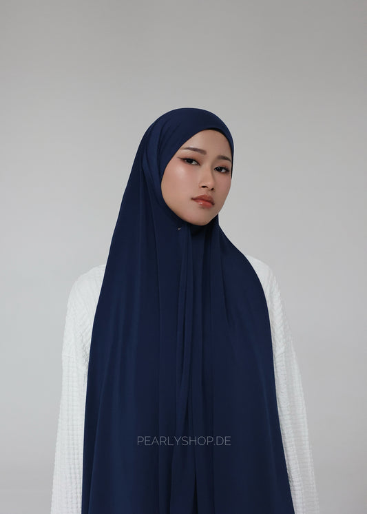 PEARLY Premium Jersey MARINE