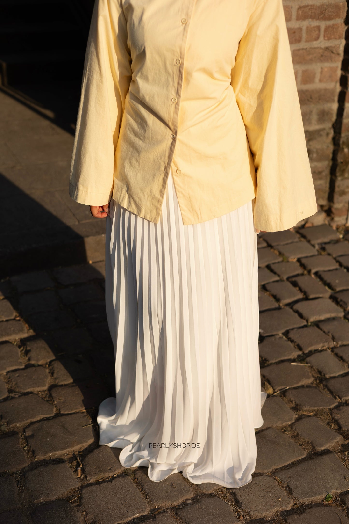 FLOW Skirt