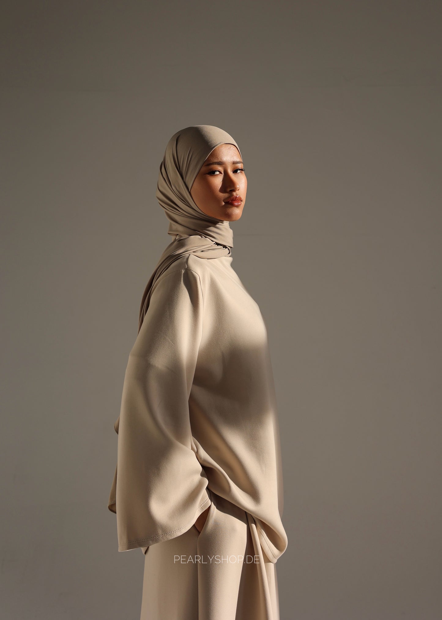 Capsule Twin Set SAND