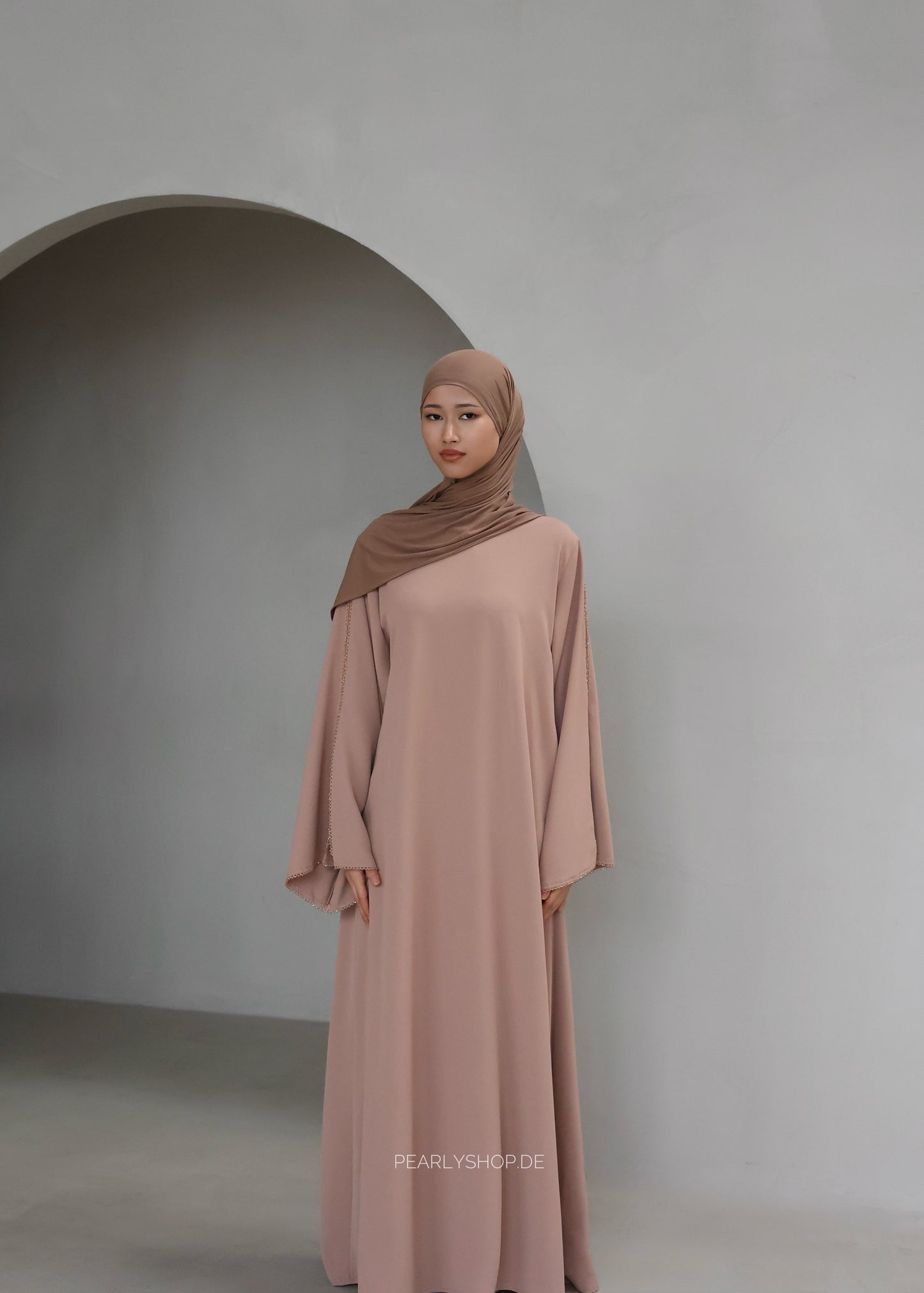 Abaya HAYA