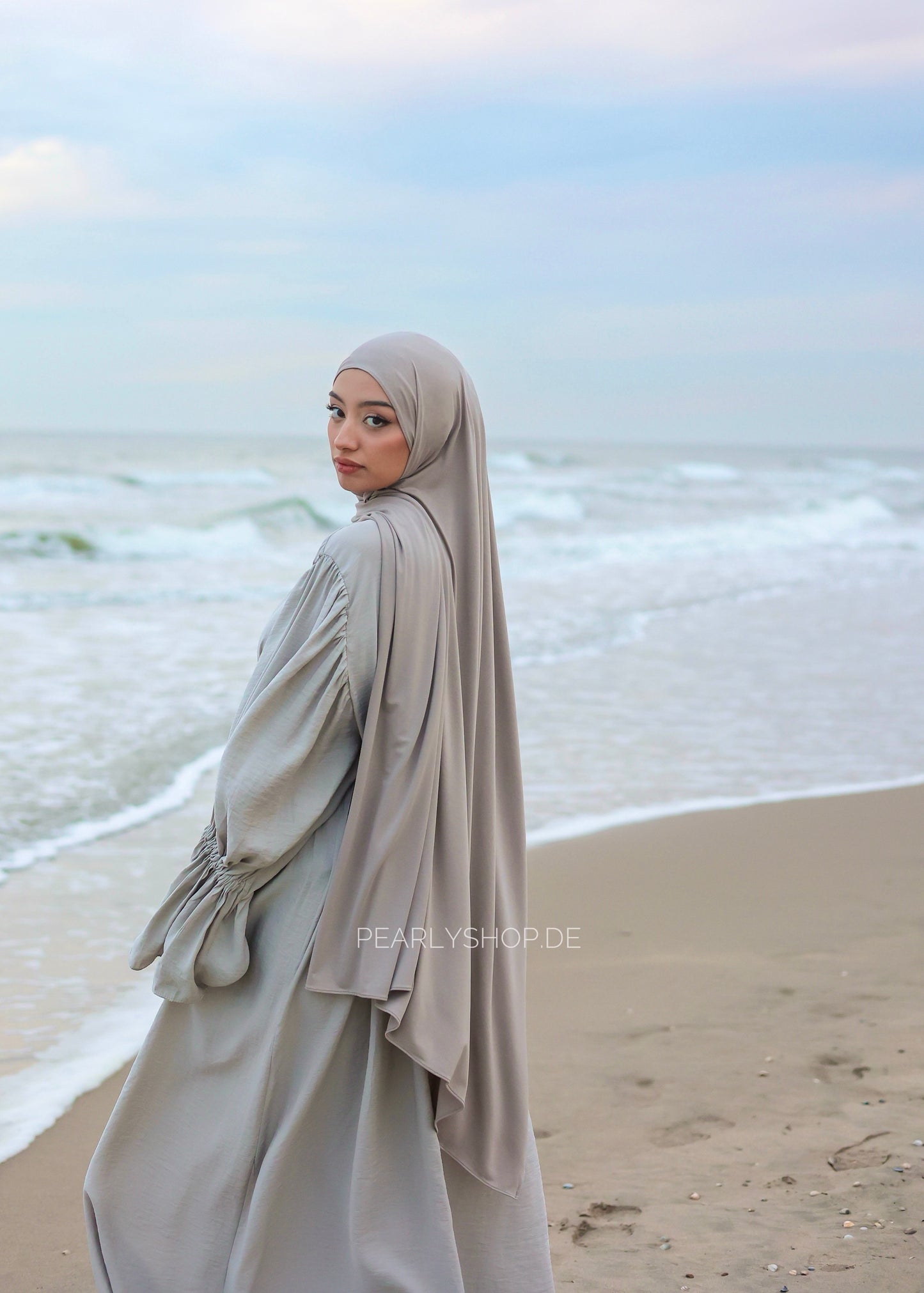 Windy Dress WAVE