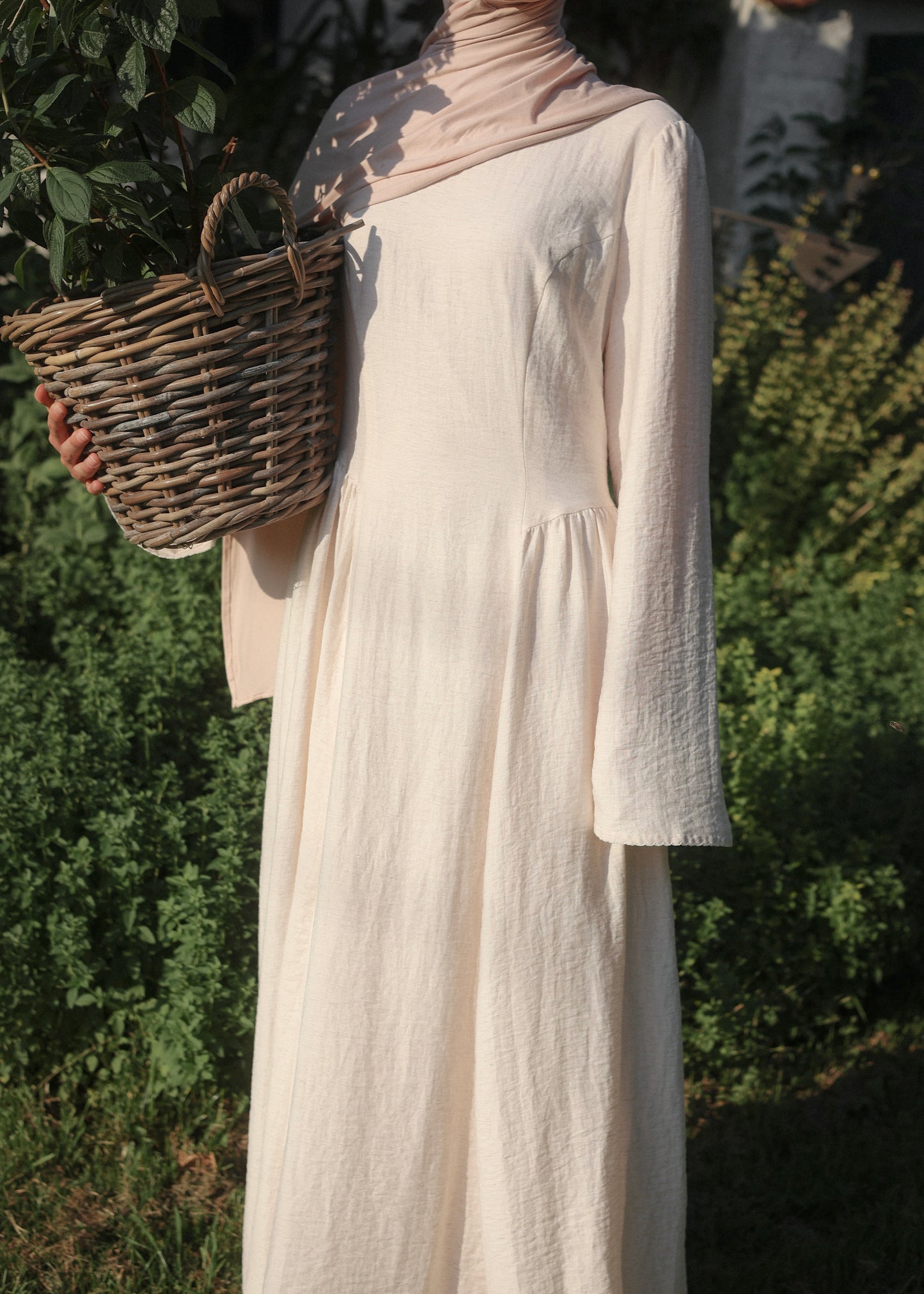Dress WATERLILLY Flower