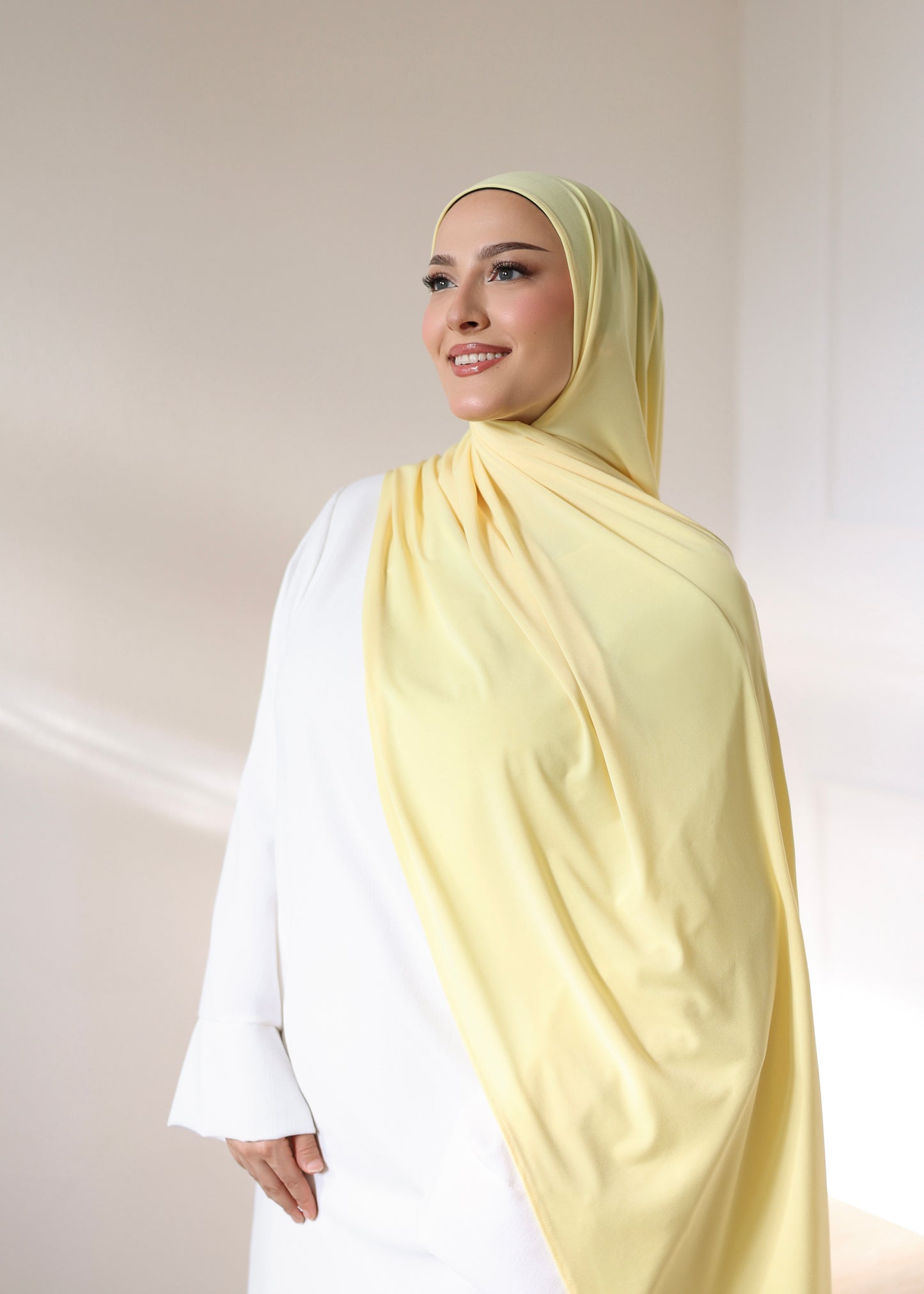 Premium Jersey LEMON