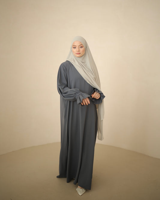 Abaya romantique SEA