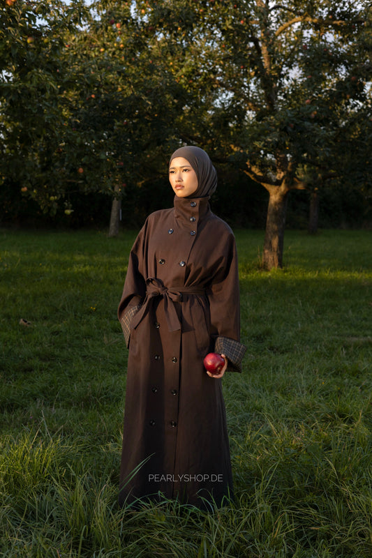 Trenchcoat AUTUMN SOUL