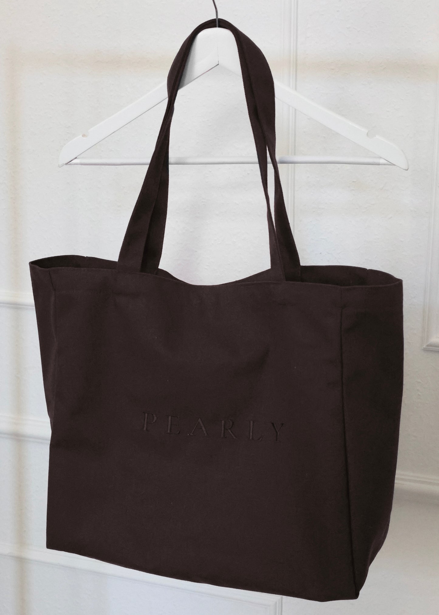 PEARLY Tote Bag