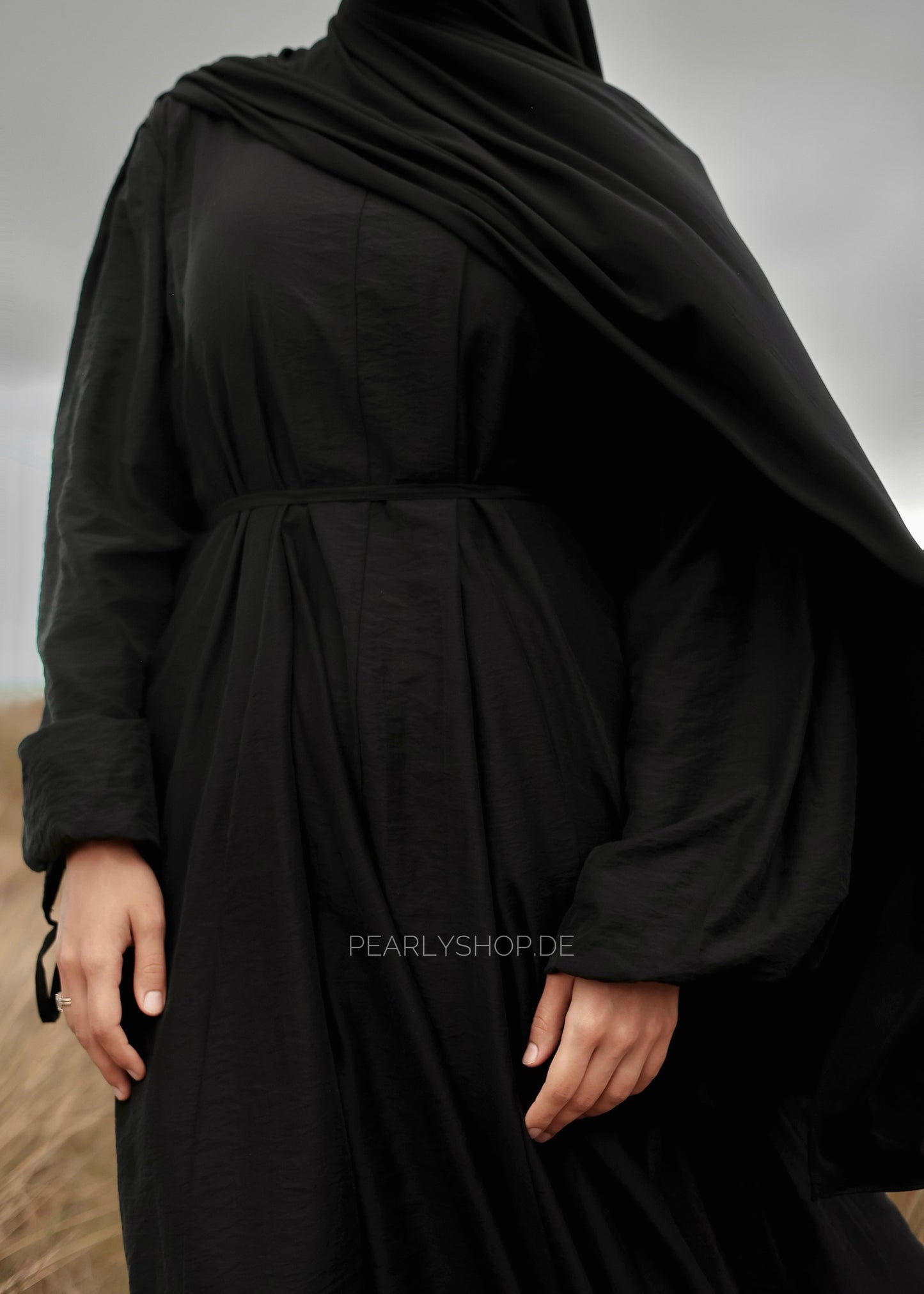 Femme Dress COAL