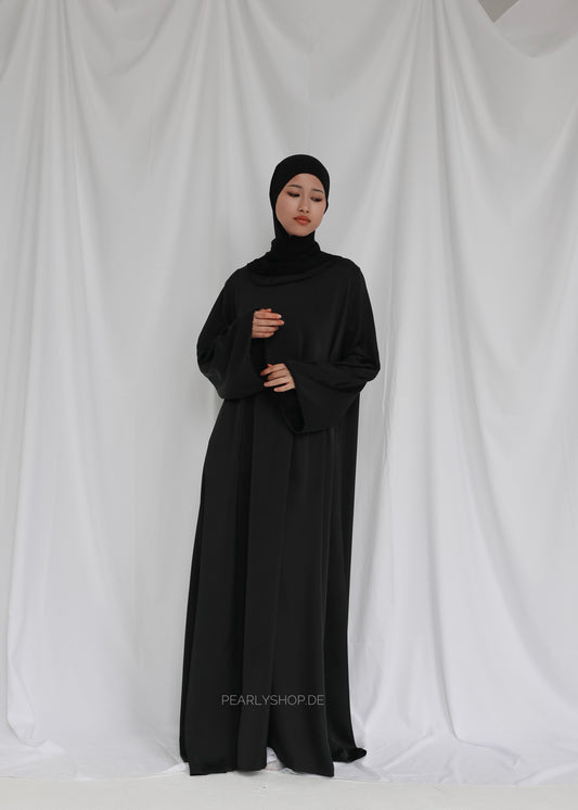 Abaya IMAN Night